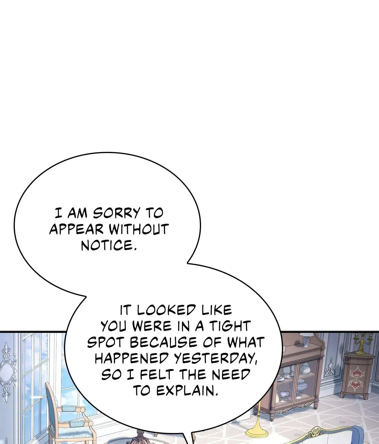 The Fangs That Pierce the Heart Chapter 42 page 44 - 