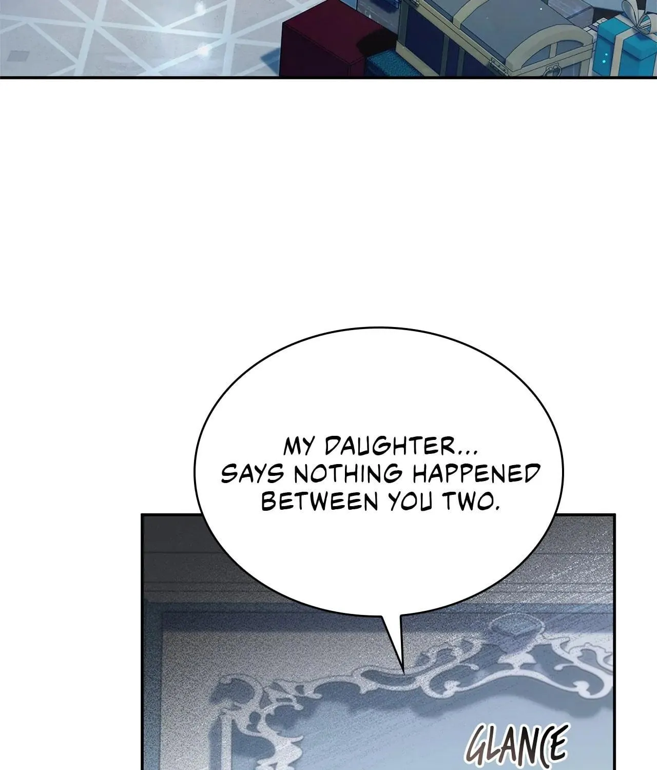 The Fangs That Pierce the Heart Chapter 42 page 46 - 