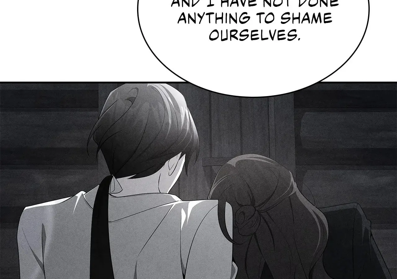 The Fangs That Pierce the Heart Chapter 42 page 49 - 