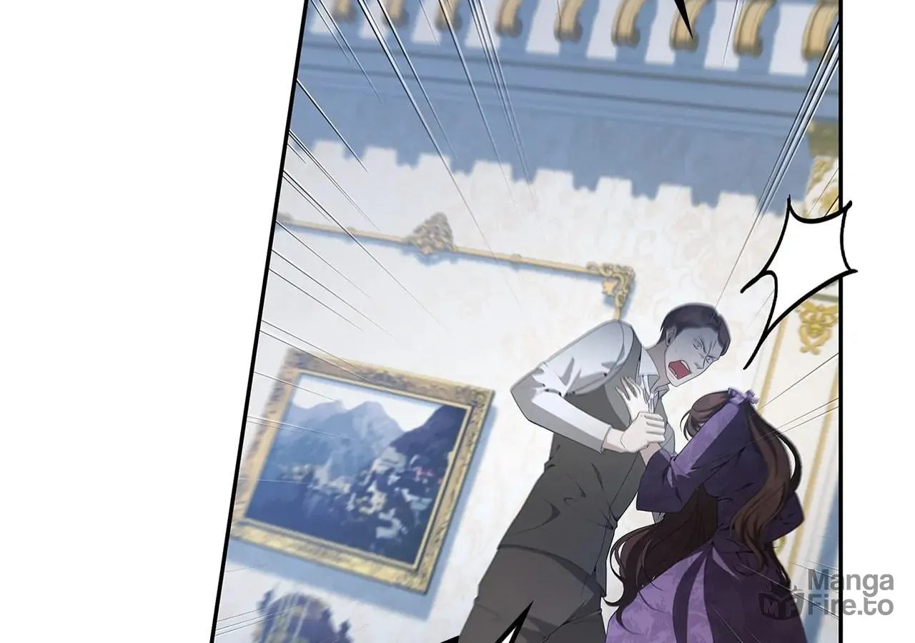 The Fangs That Pierce the Heart Chapter 42 page 6 - 