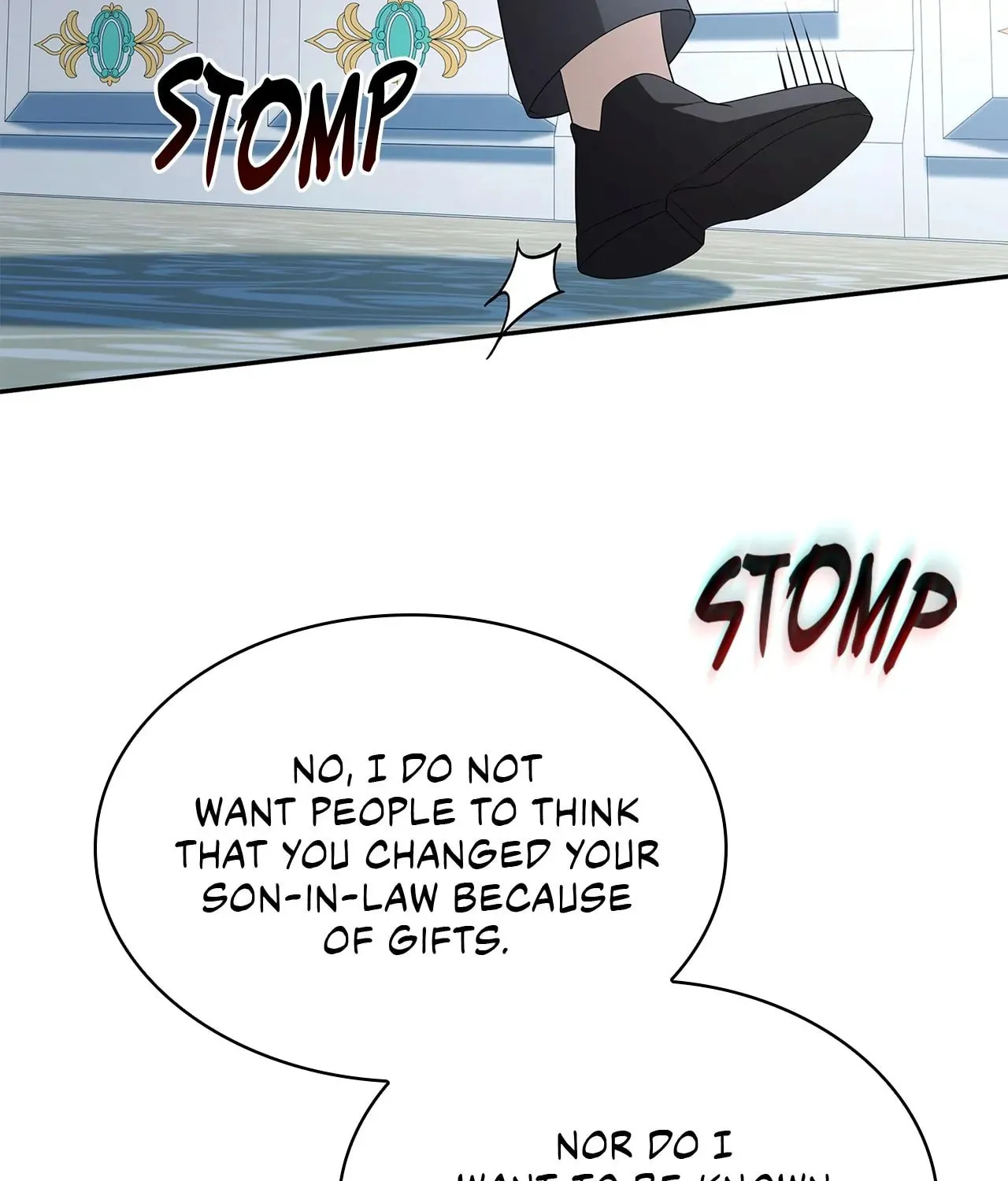 The Fangs That Pierce the Heart Chapter 42 page 54 - 