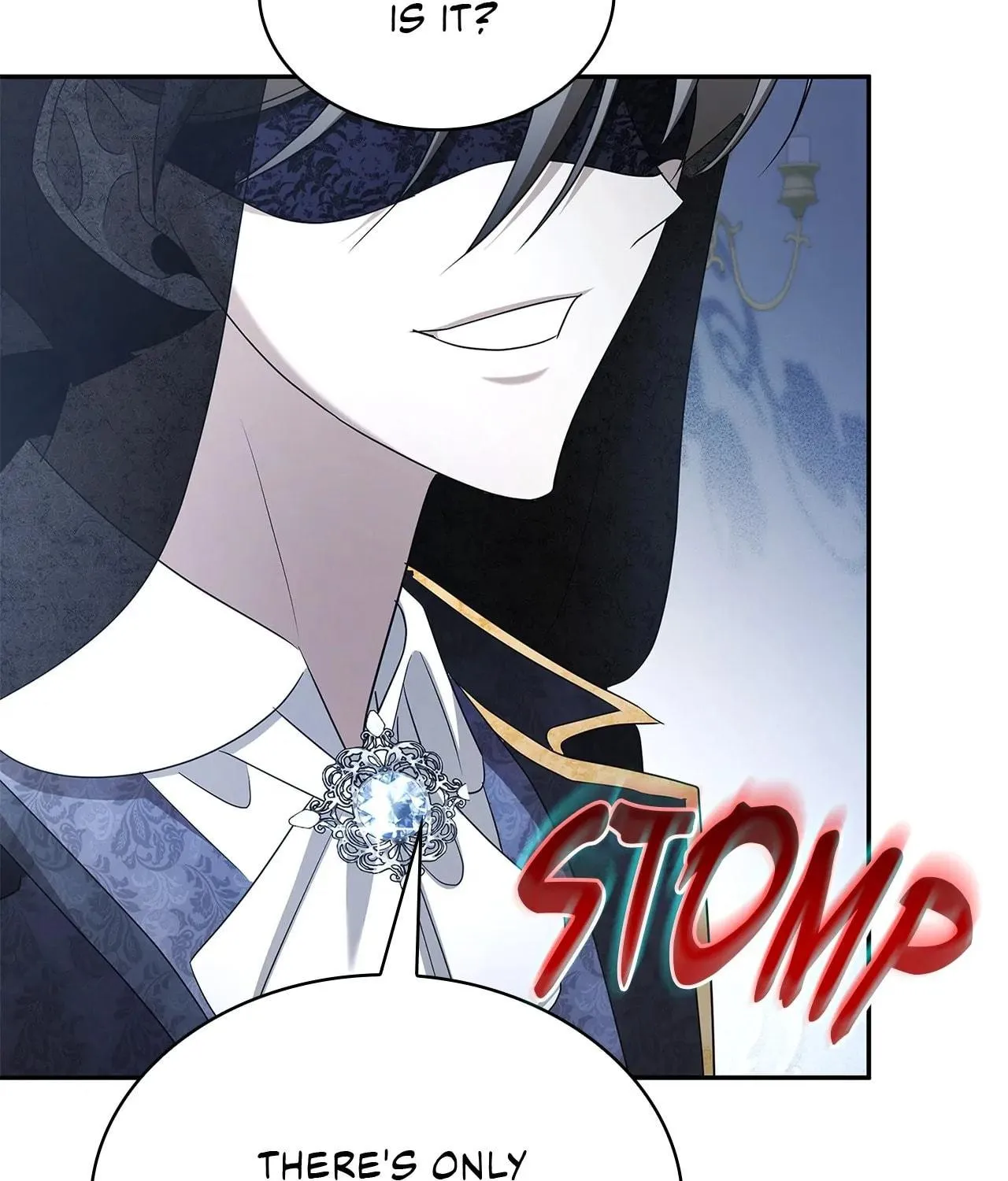The Fangs That Pierce the Heart Chapter 42 page 56 - 