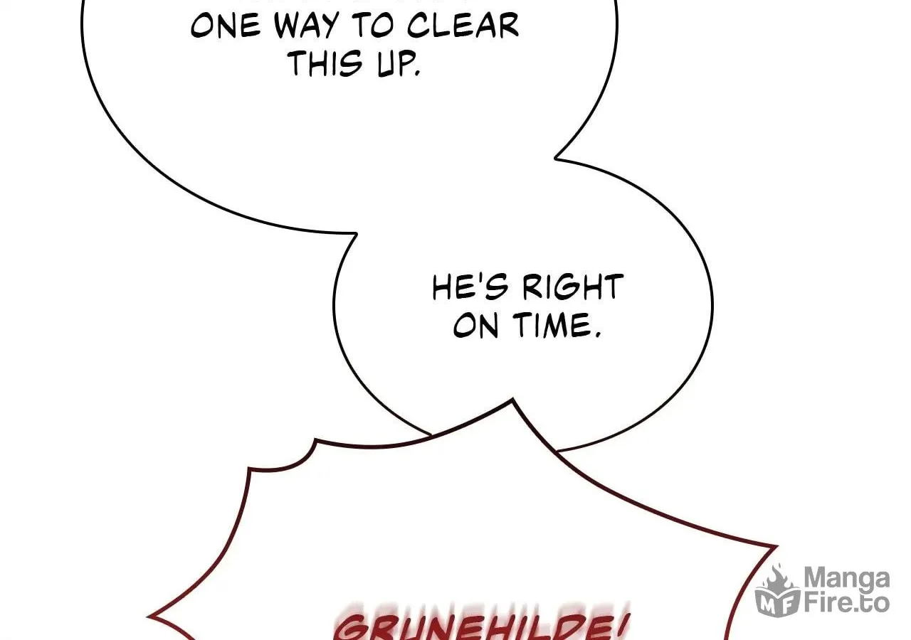 The Fangs That Pierce the Heart Chapter 42 page 57 - 