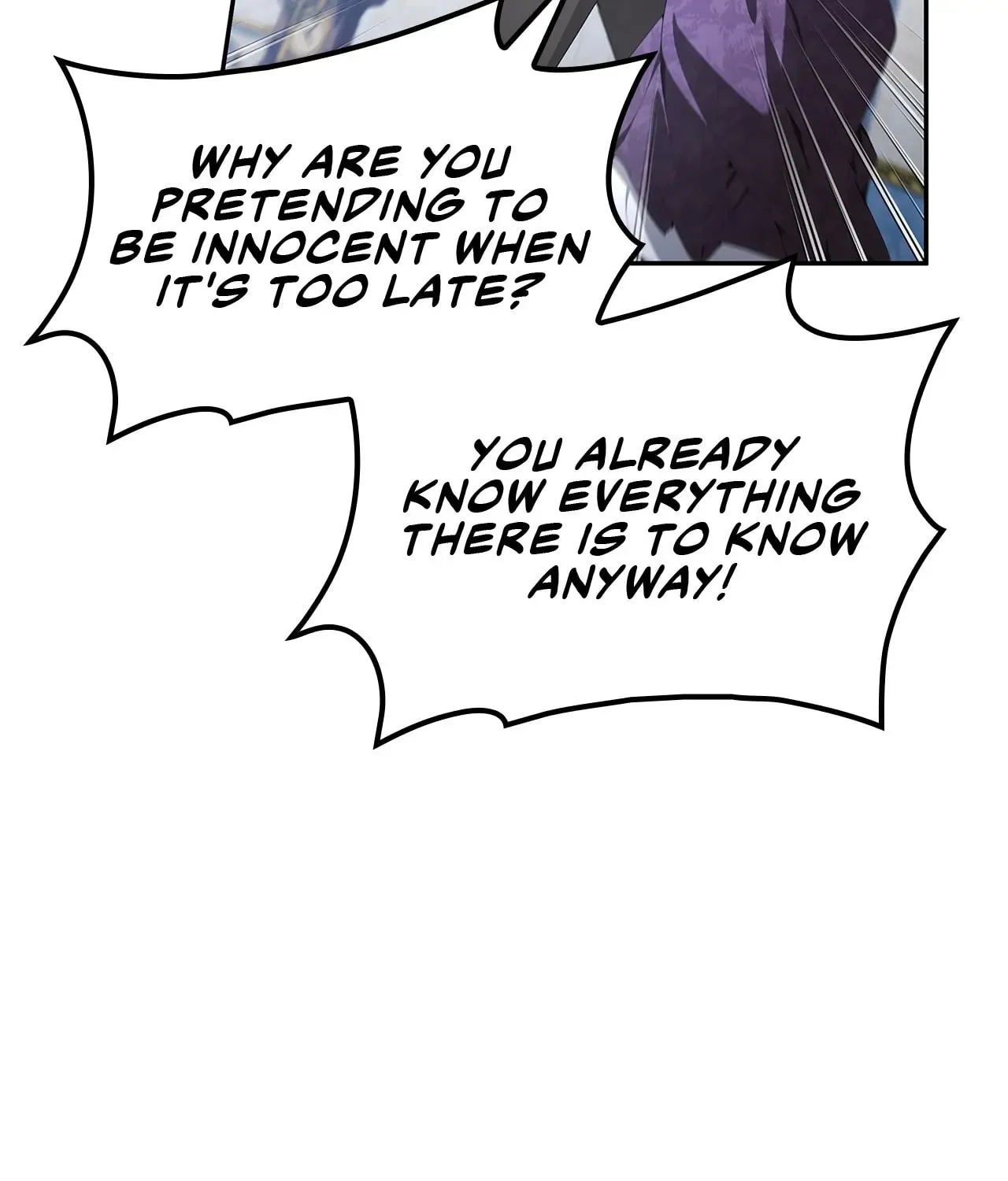 The Fangs That Pierce the Heart Chapter 42 page 7 - 