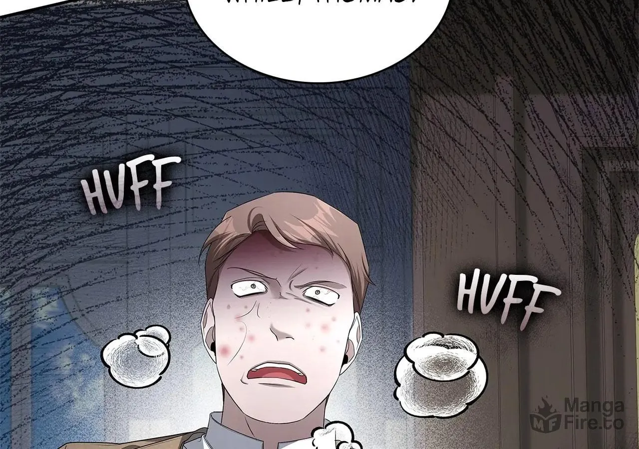 The Fangs That Pierce the Heart Chapter 42 page 62 - 