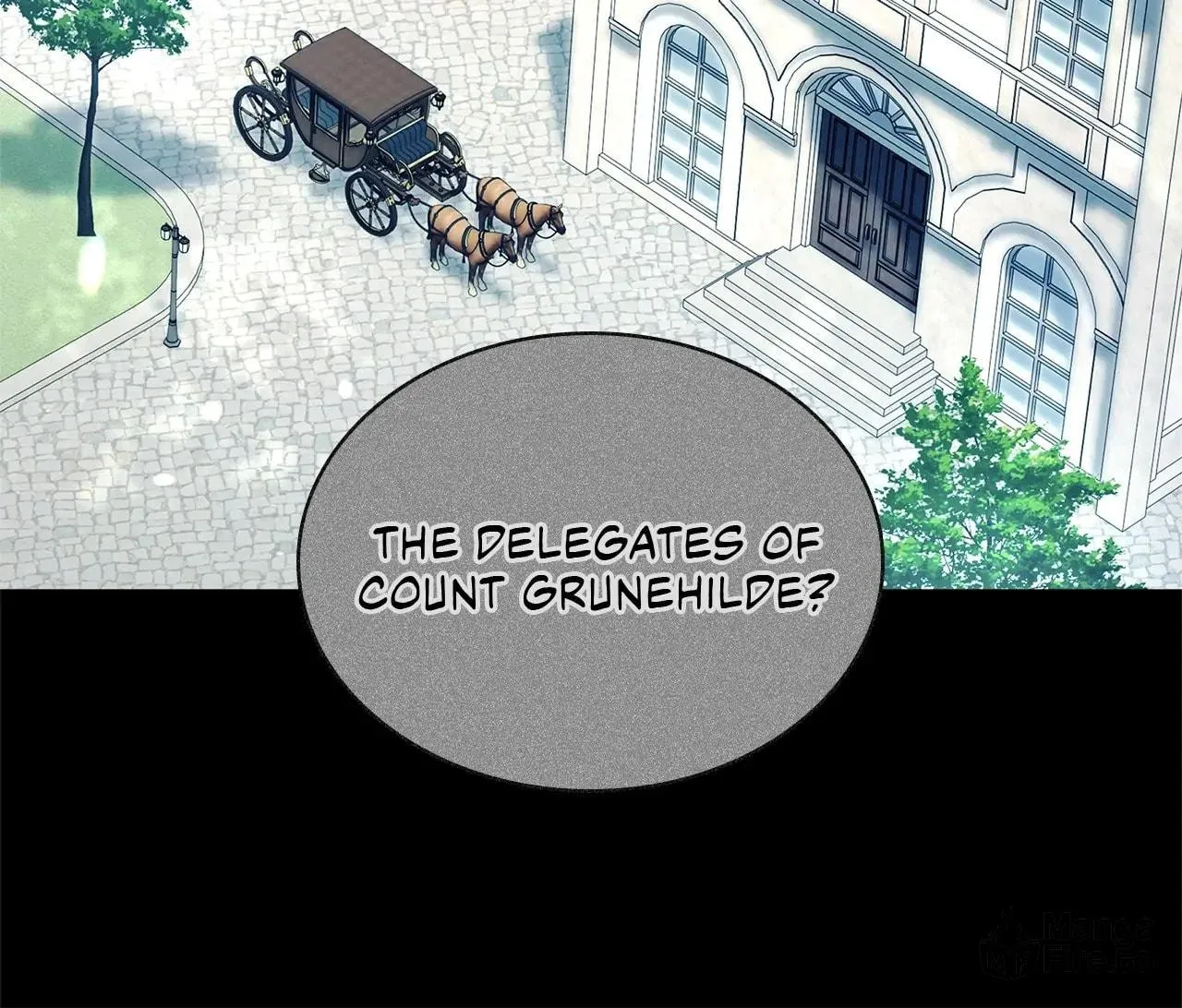 The Fangs That Pierce the Heart Chapter 42 page 67 - 
