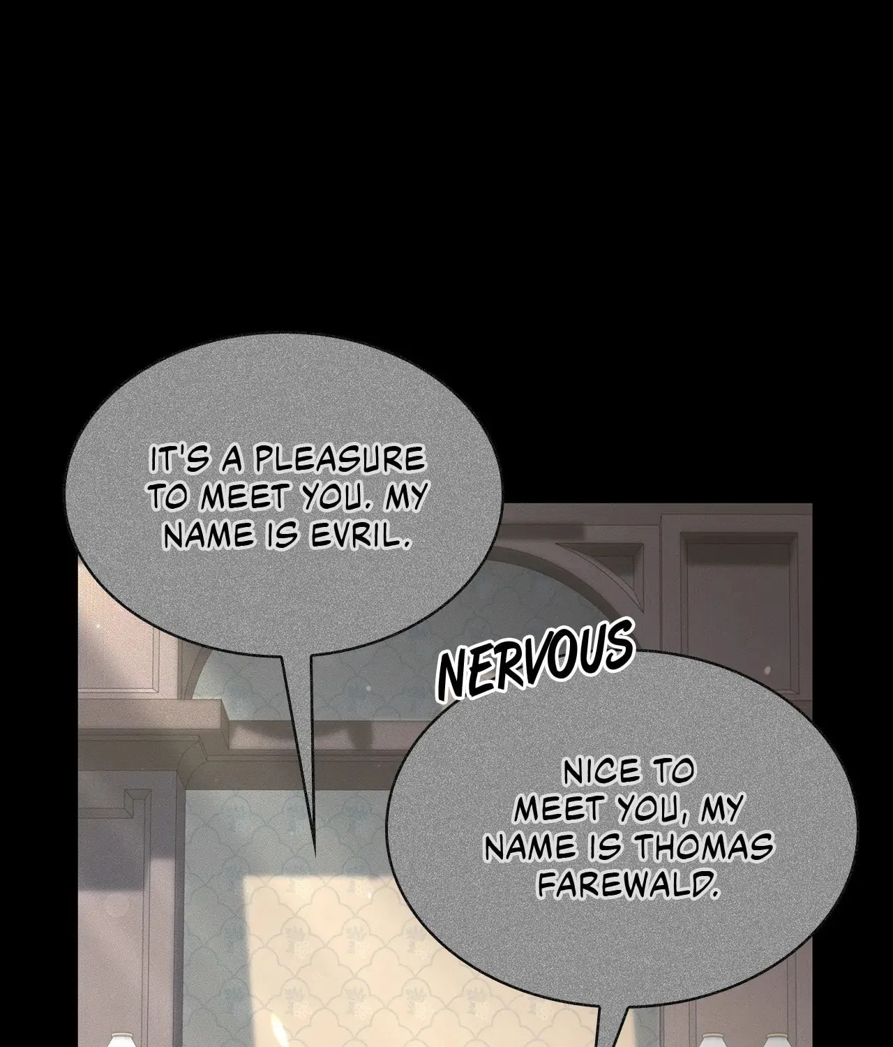 The Fangs That Pierce the Heart Chapter 42 page 68 - 