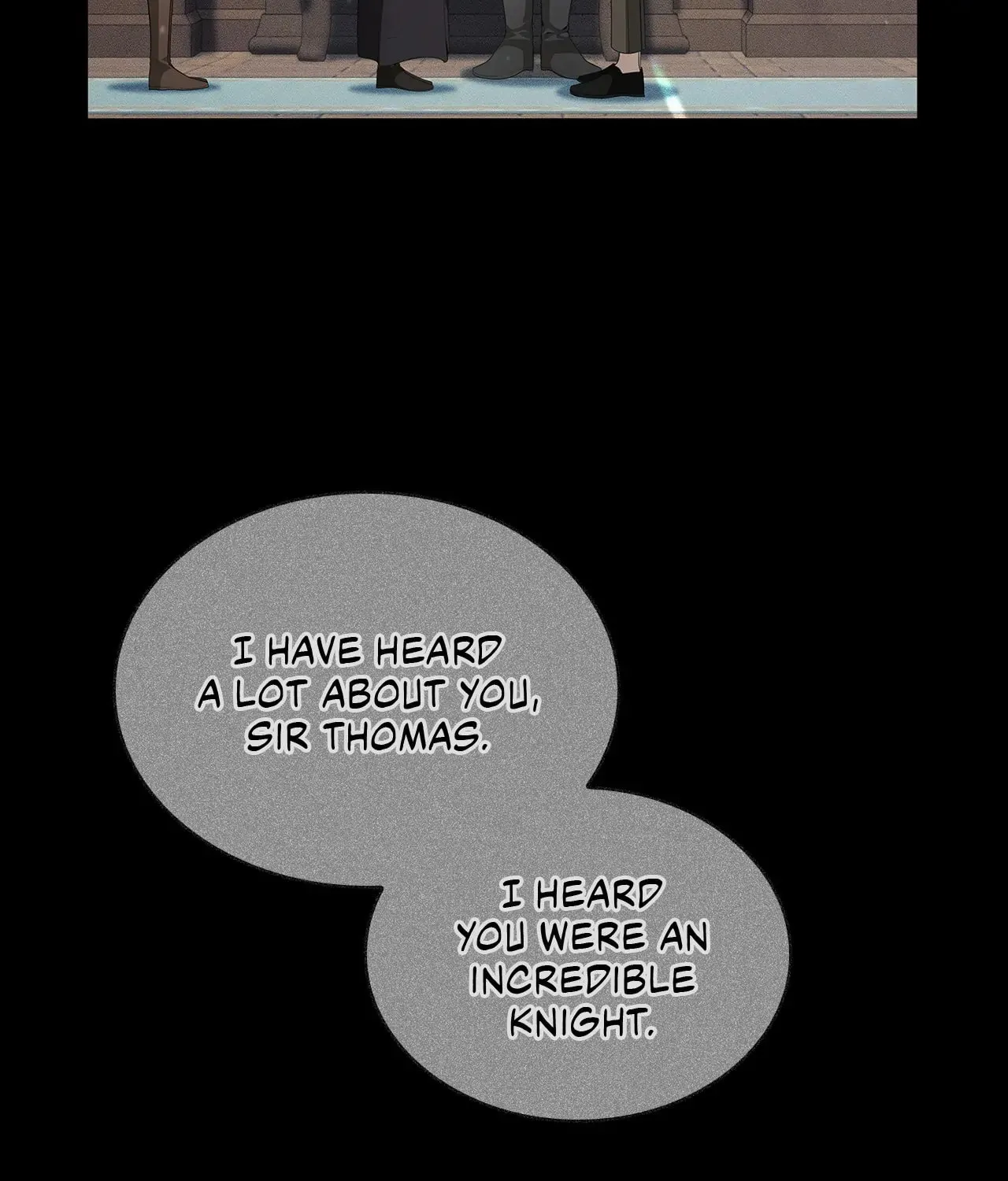 The Fangs That Pierce the Heart Chapter 42 page 70 - 