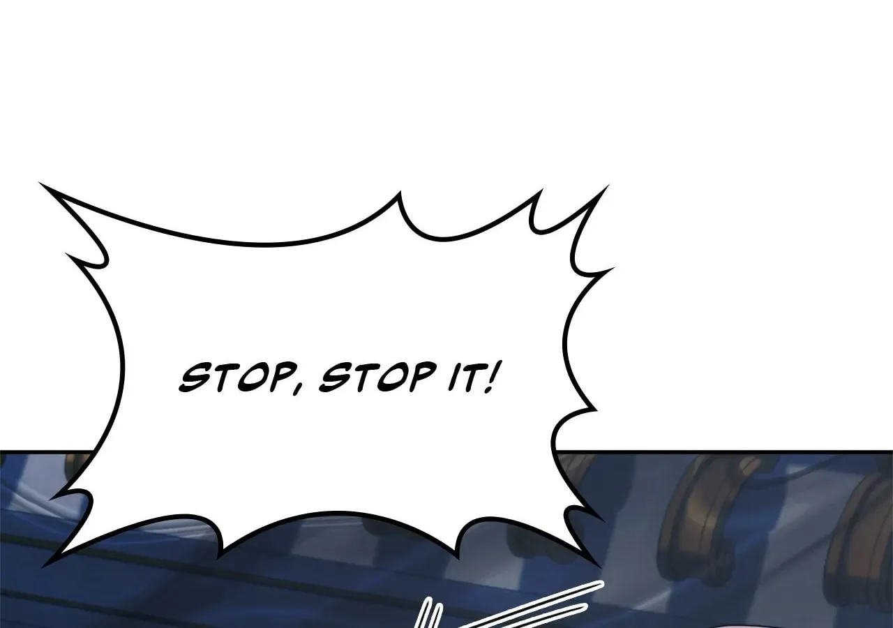 The Fangs That Pierce the Heart Chapter 42 page 8 - 