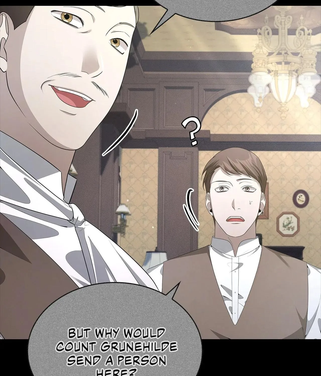 The Fangs That Pierce the Heart Chapter 42 page 72 - 