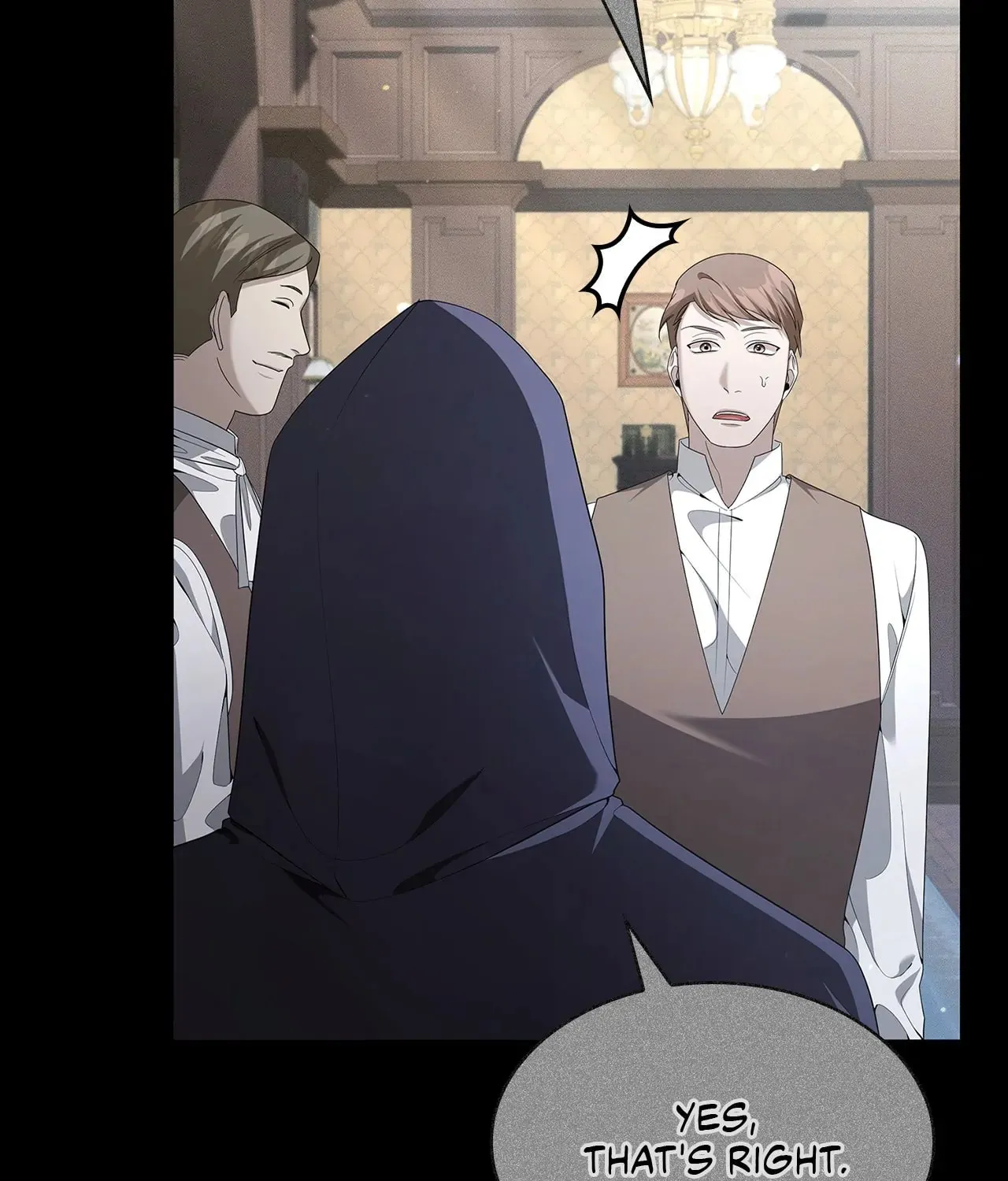The Fangs That Pierce the Heart Chapter 42 page 76 - 
