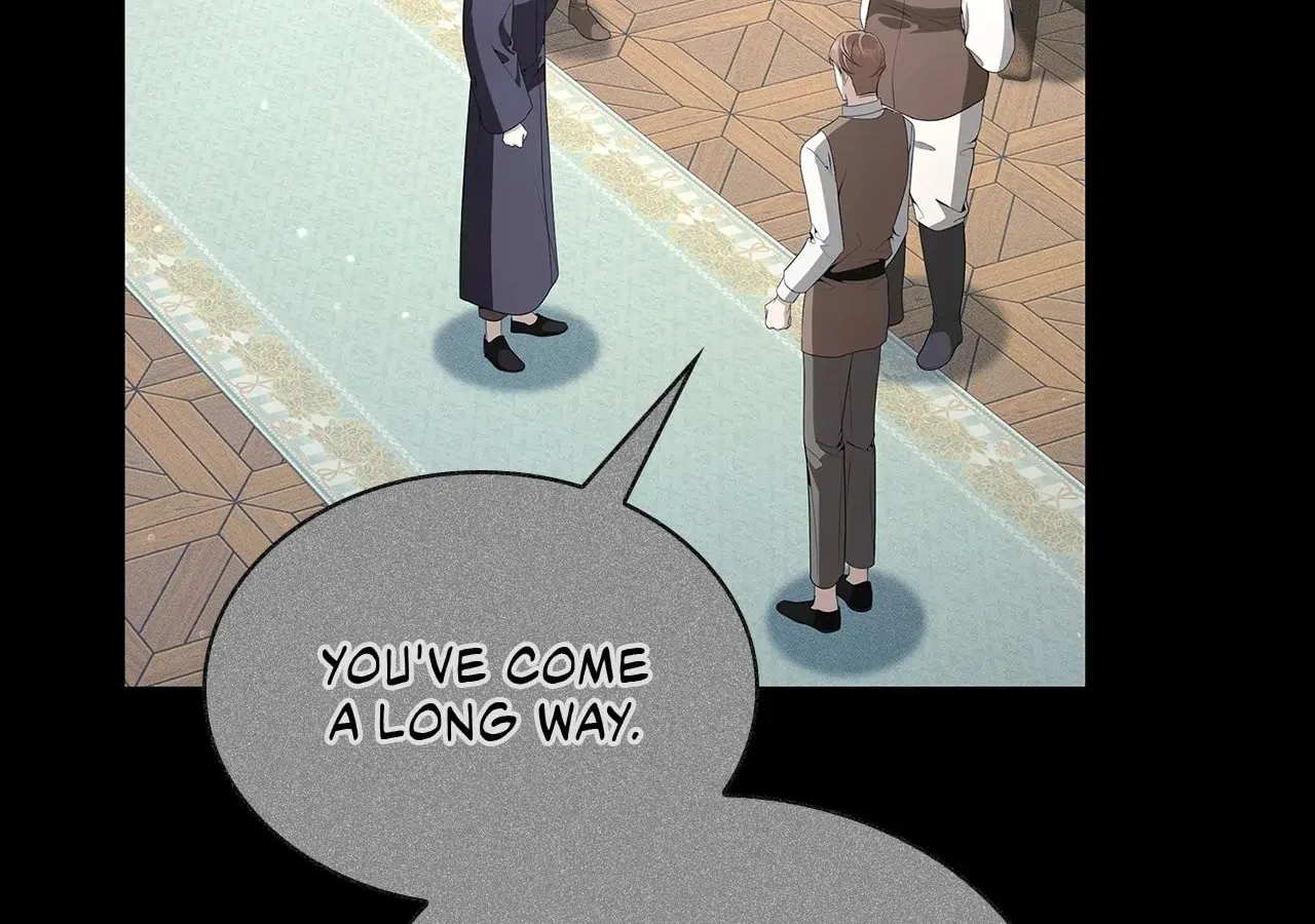 The Fangs That Pierce the Heart Chapter 42 page 82 - 
