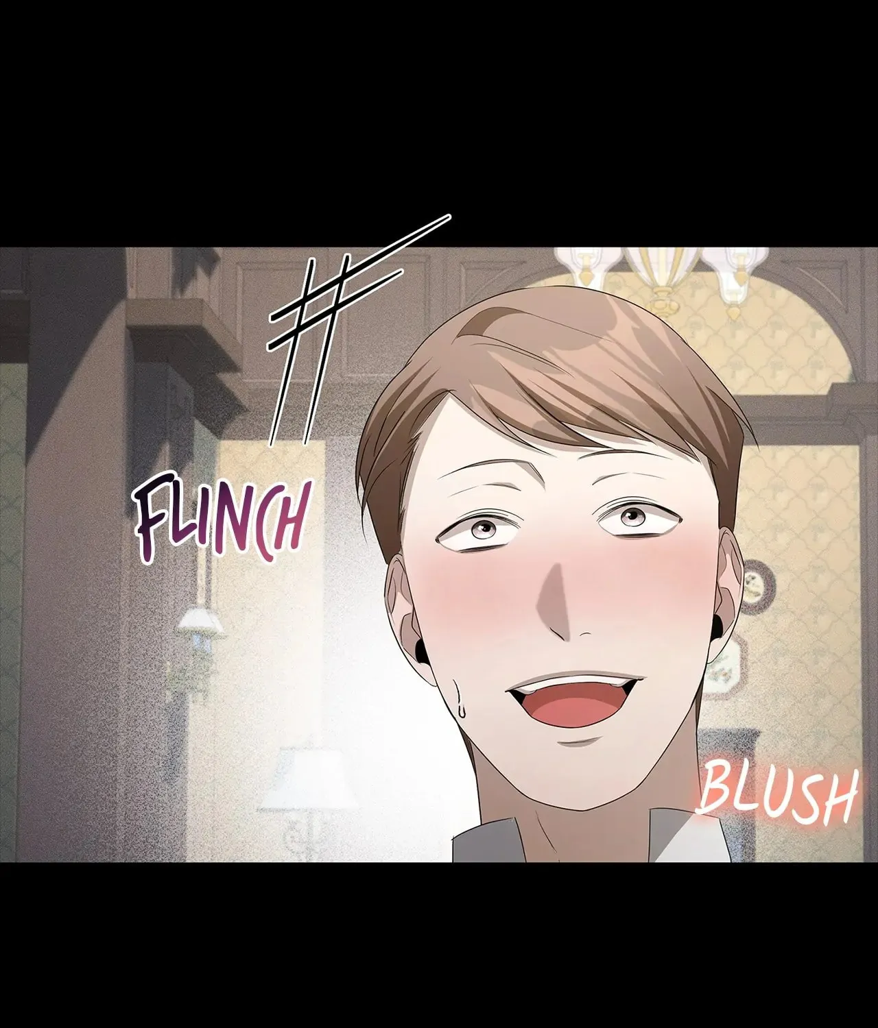 The Fangs That Pierce the Heart Chapter 42 page 91 - 