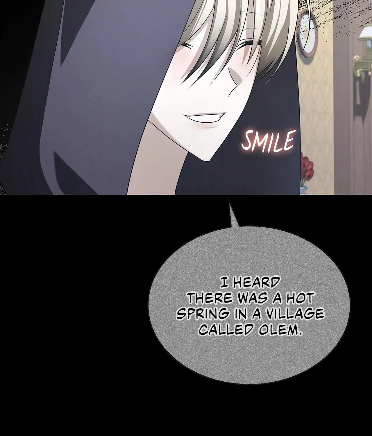 The Fangs That Pierce the Heart Chapter 42 page 95 - 