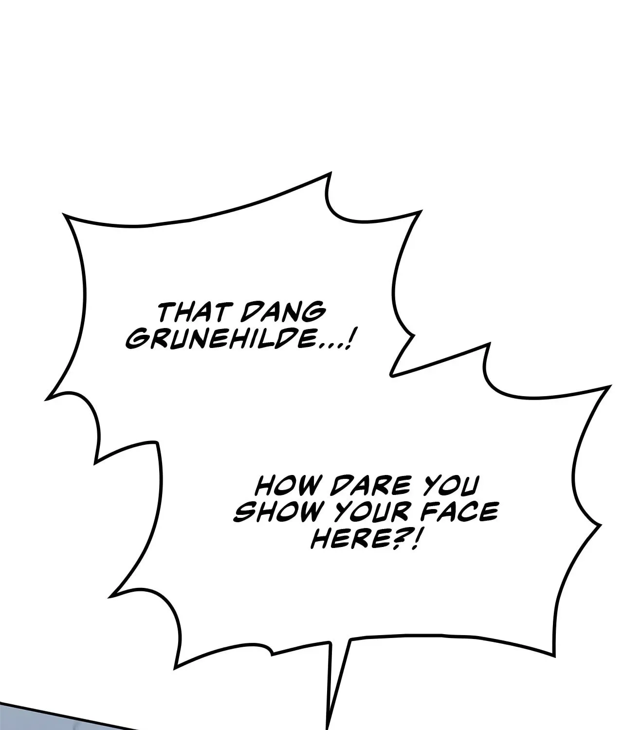 The Fangs That Pierce the Heart Chapter 42 page 99 - 