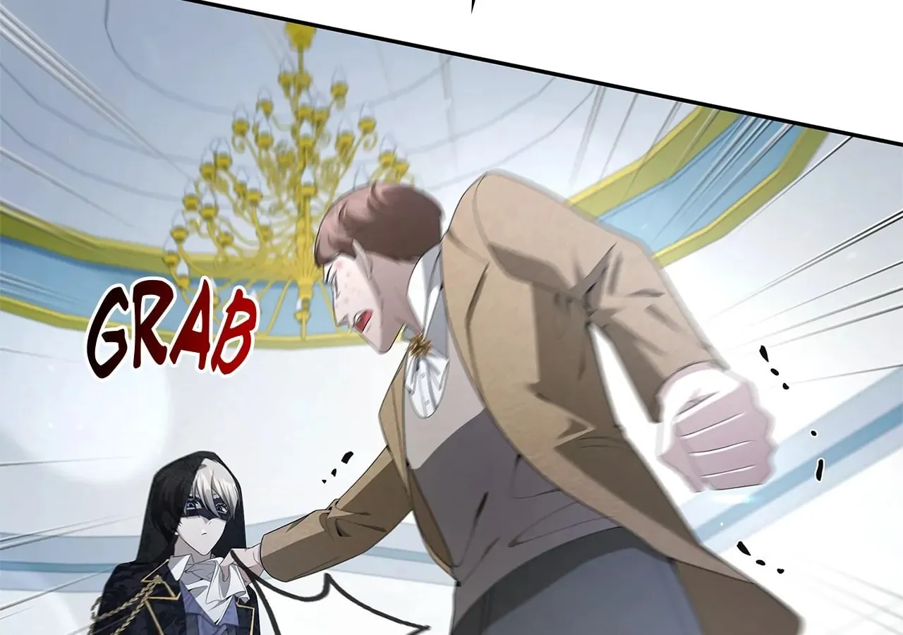 The Fangs That Pierce the Heart Chapter 42 page 100 - 