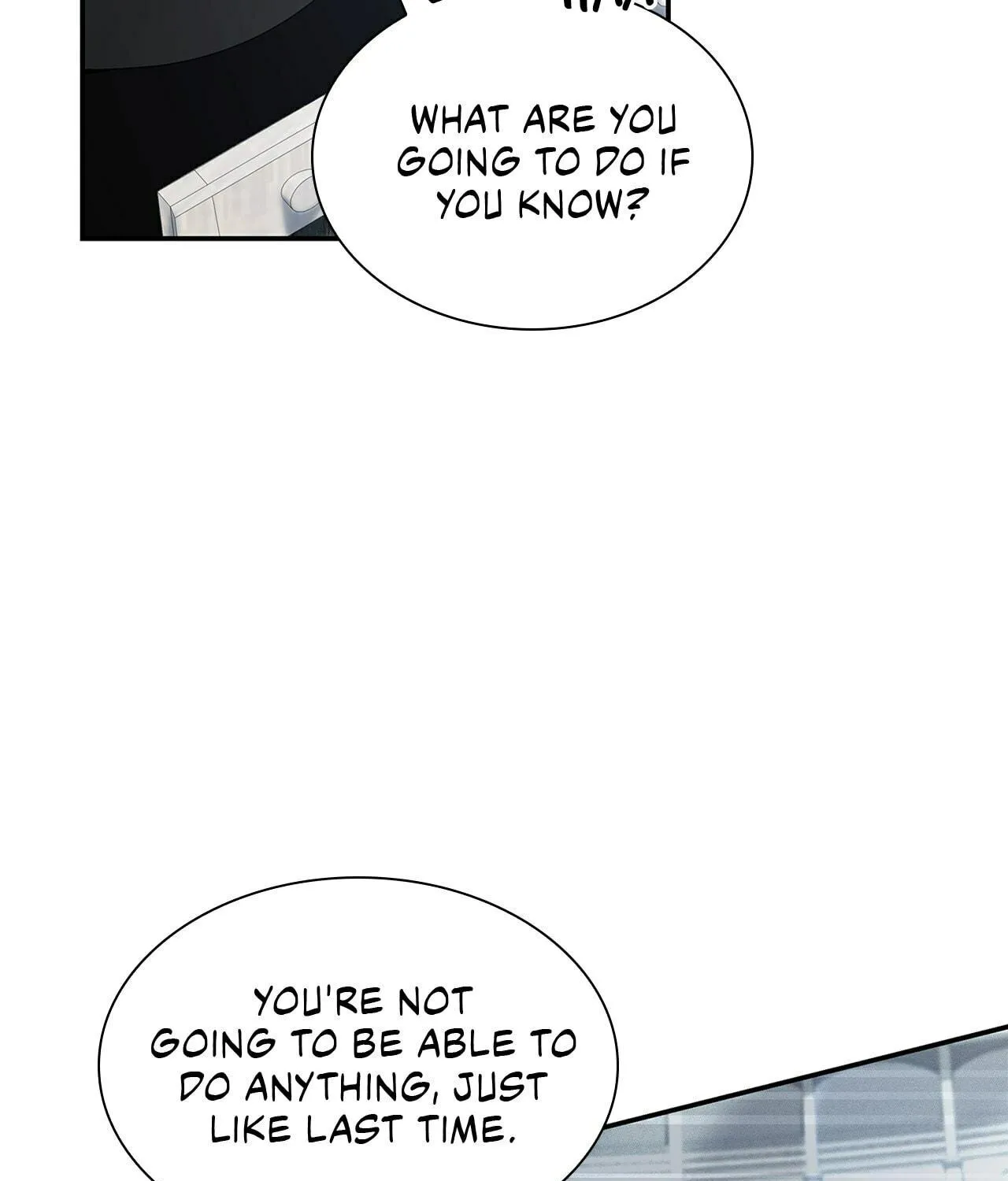 The Fangs That Pierce the Heart Chapter 43 page 101 - 