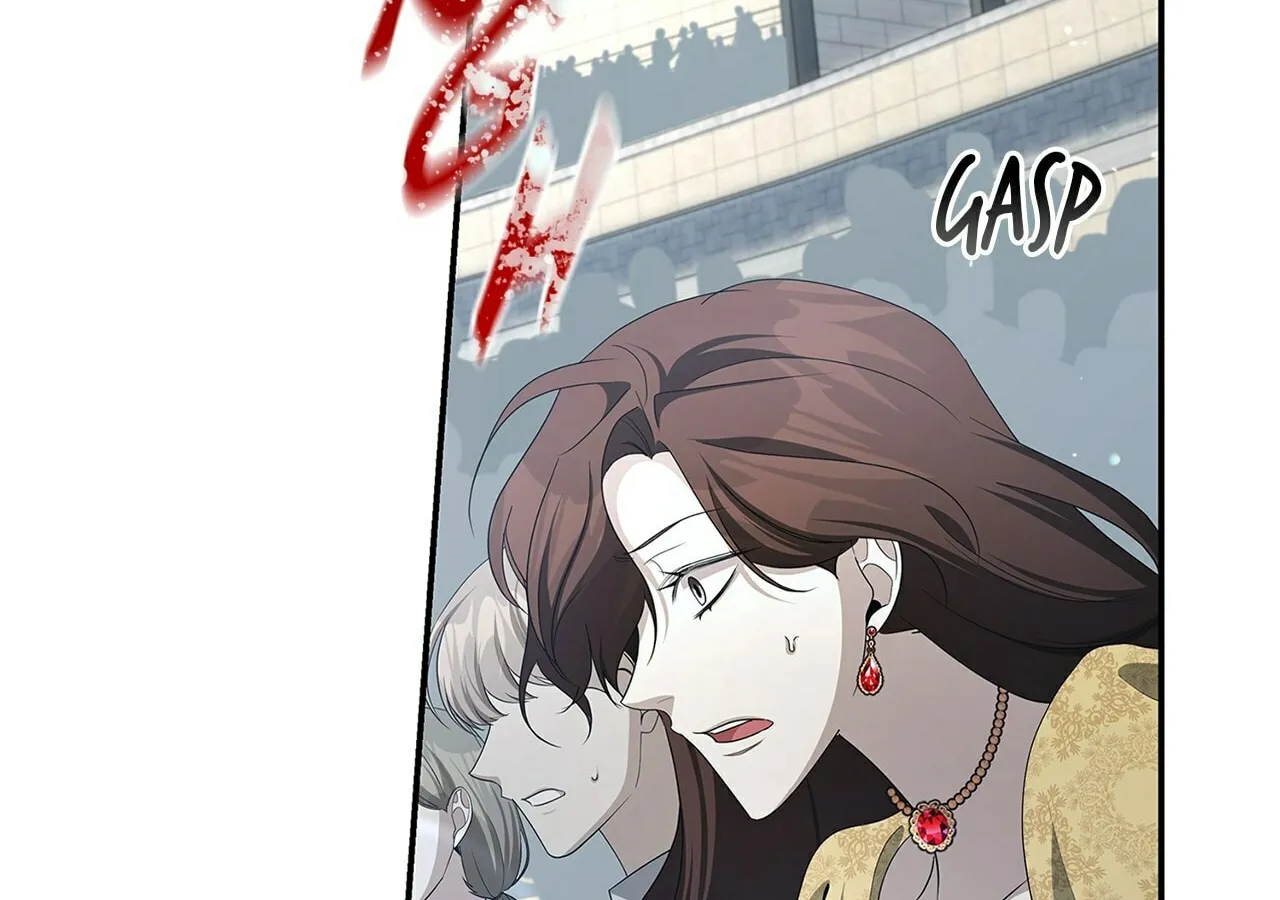 The Fangs That Pierce the Heart Chapter 43 page 106 - 