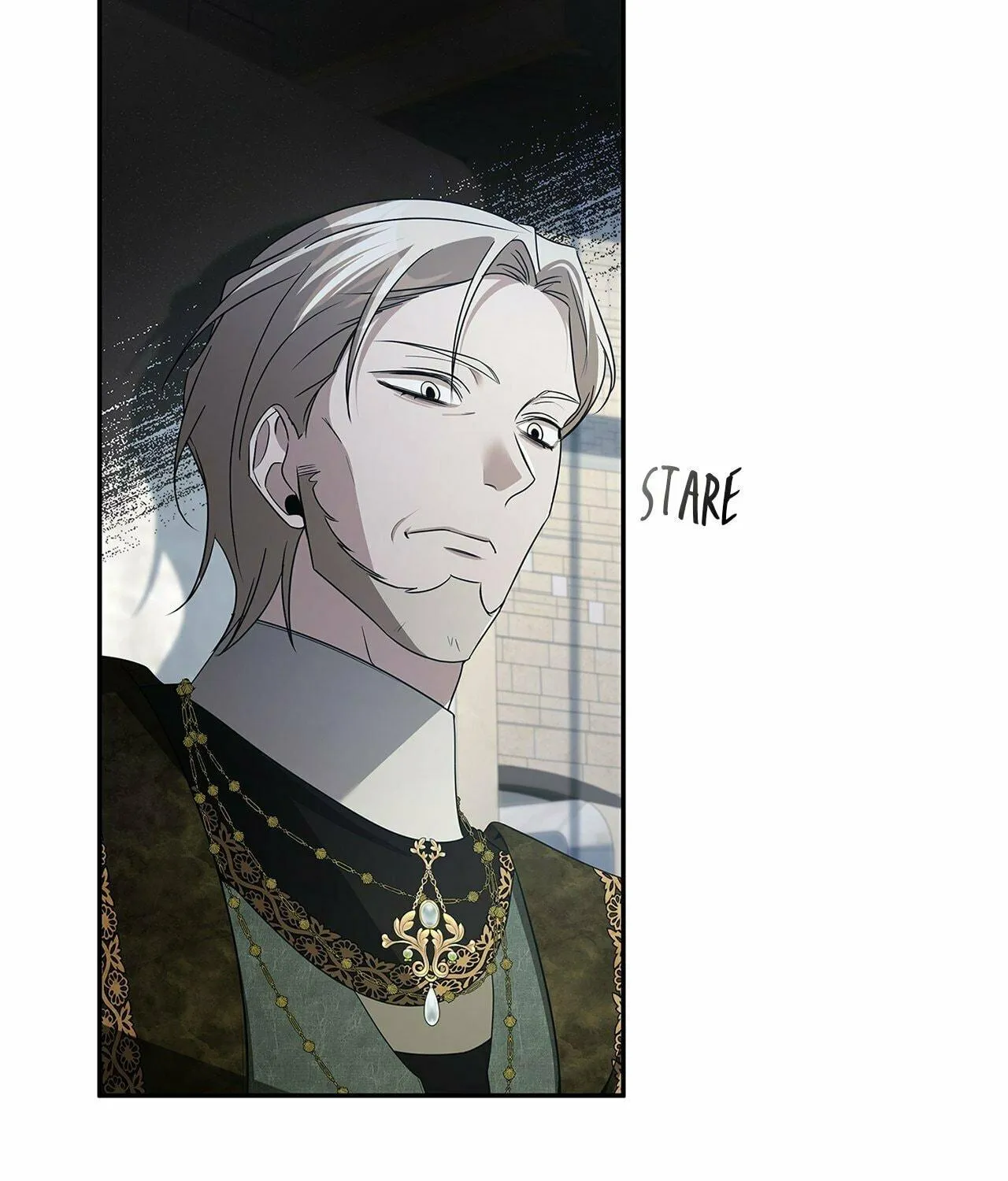 The Fangs That Pierce the Heart Chapter 43 page 118 - 