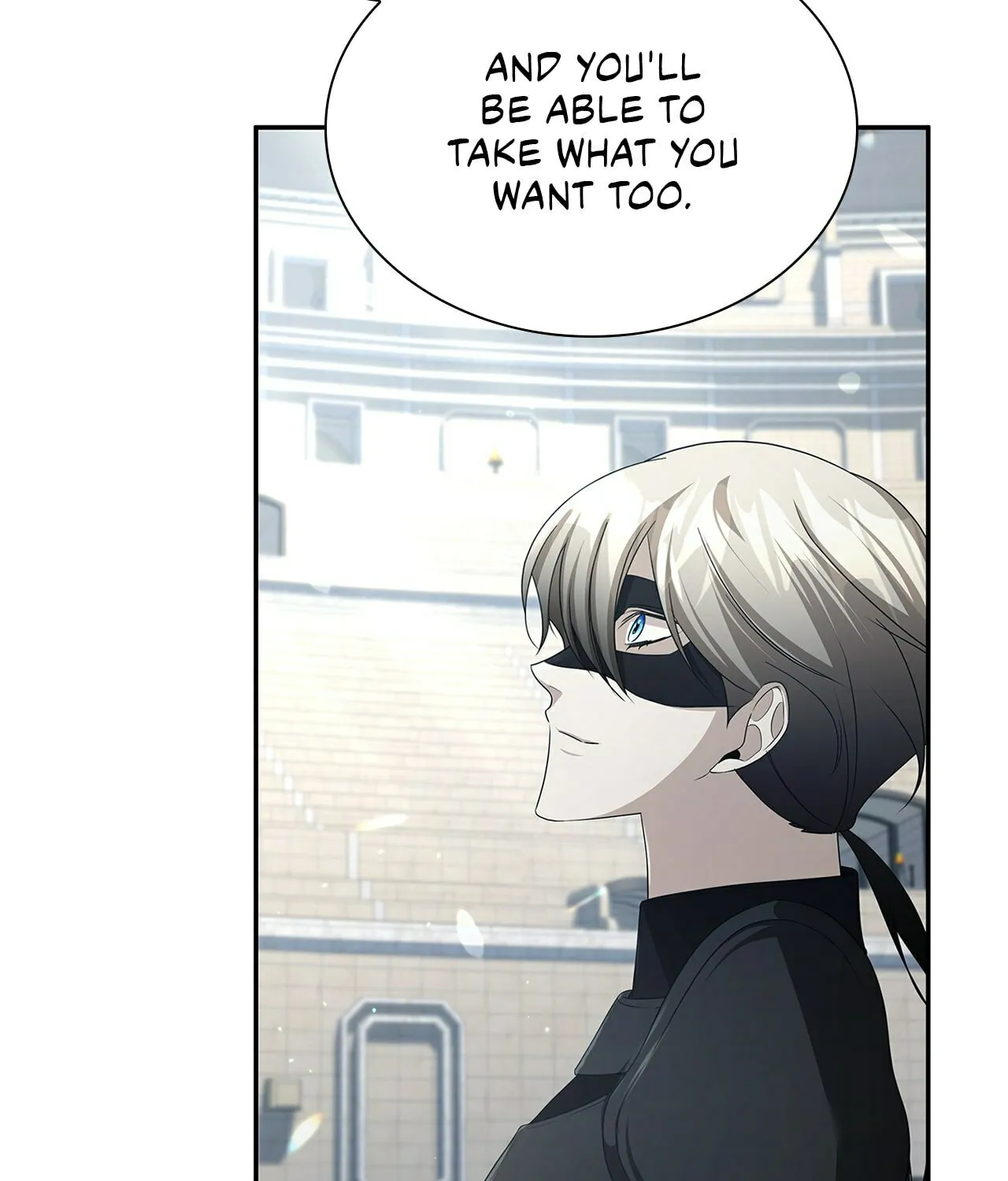 The Fangs That Pierce the Heart Chapter 43 page 120 - 
