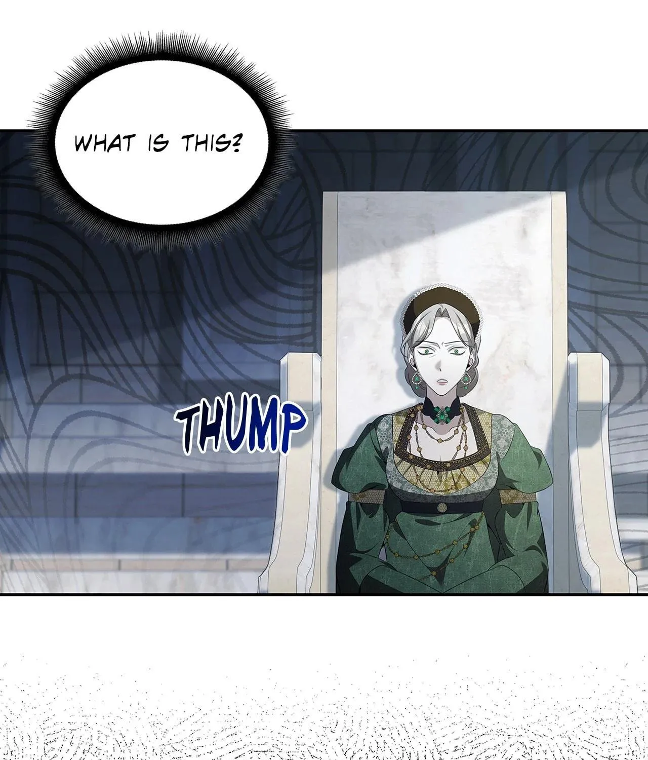 The Fangs That Pierce the Heart Chapter 43 page 122 - 