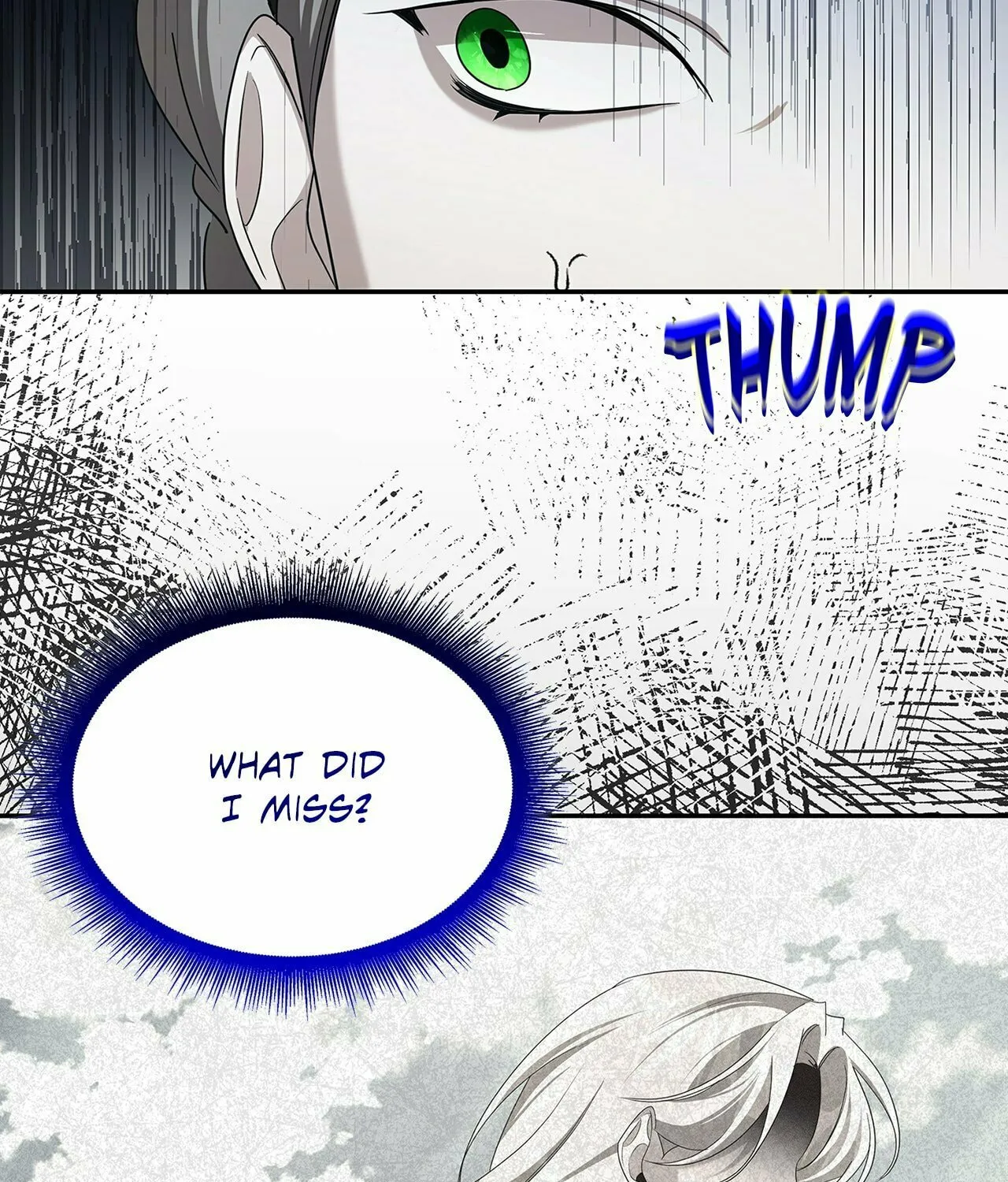 The Fangs That Pierce the Heart Chapter 43 page 128 - 