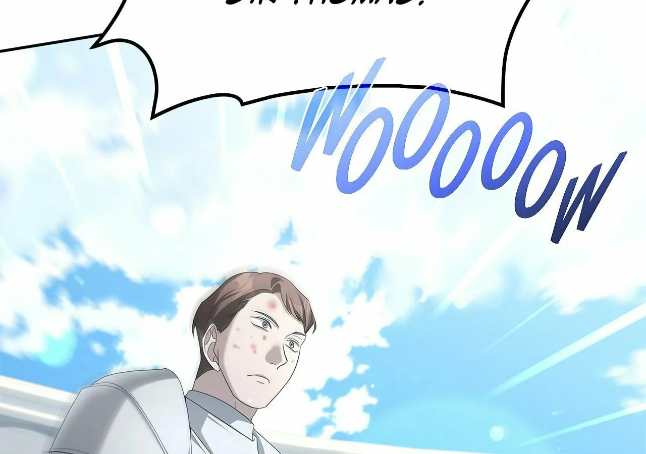 The Fangs That Pierce the Heart Chapter 43 page 14 - 