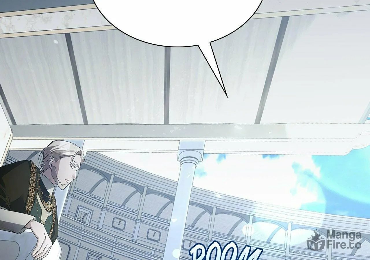 The Fangs That Pierce the Heart Chapter 43 page 131 - 