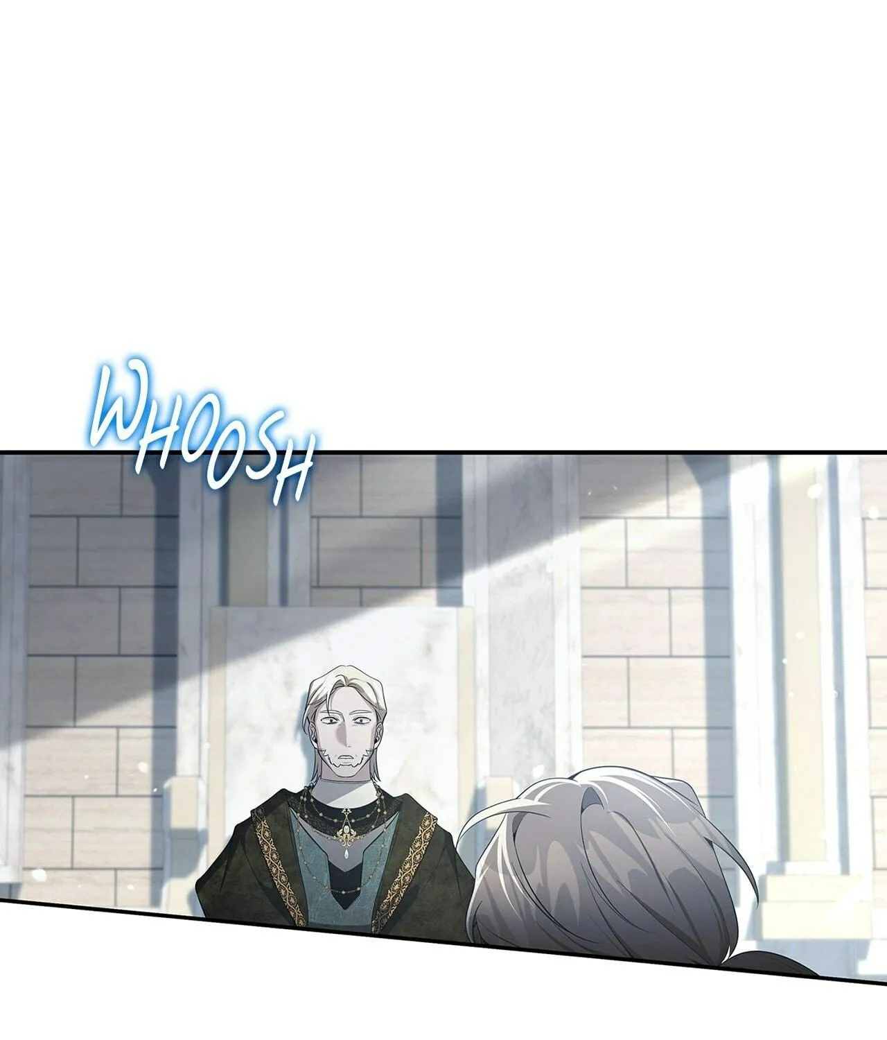 The Fangs That Pierce the Heart Chapter 43 page 136 - 