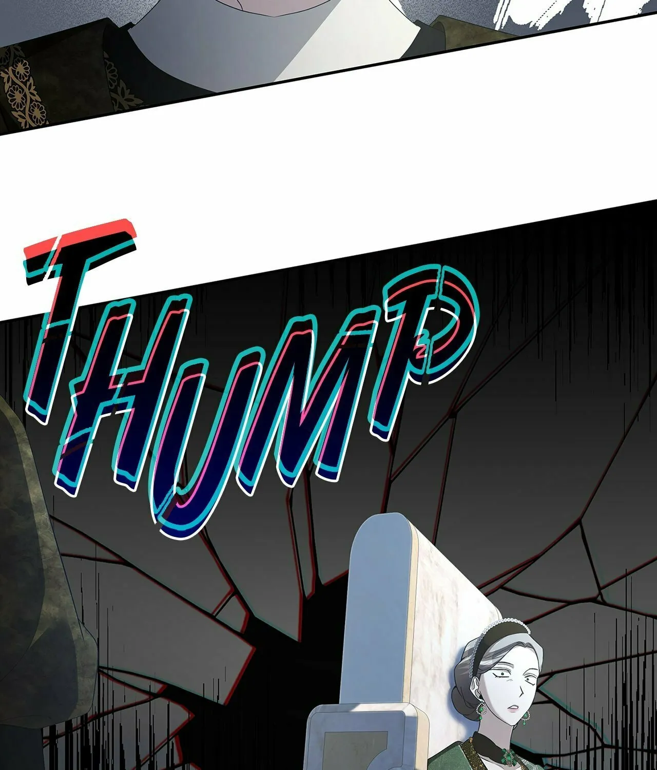 The Fangs That Pierce the Heart Chapter 43 page 138 - 