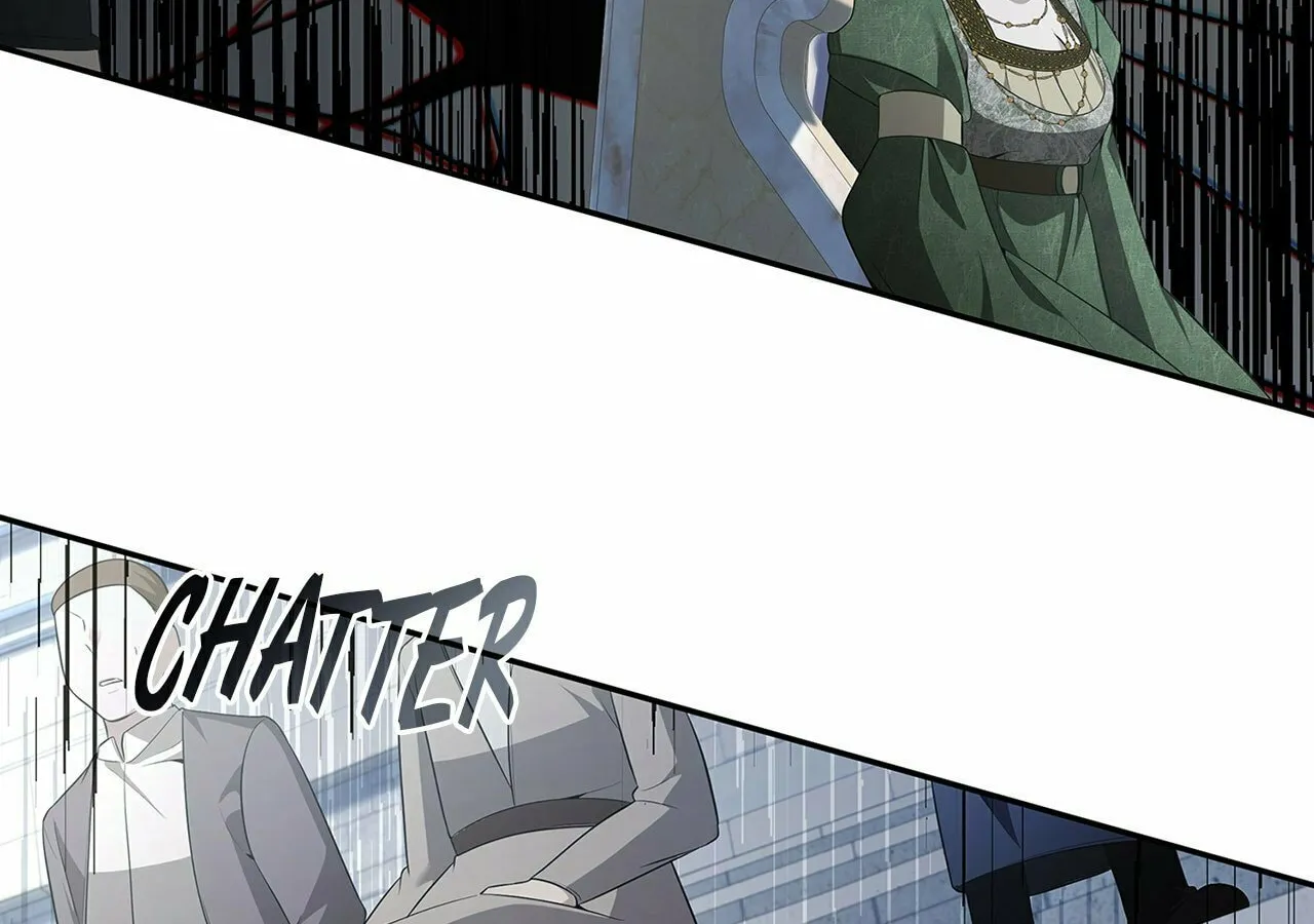 The Fangs That Pierce the Heart Chapter 43 page 139 - 
