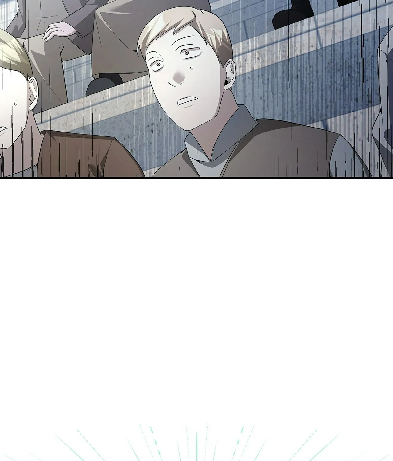 The Fangs That Pierce the Heart Chapter 43 page 140 - 