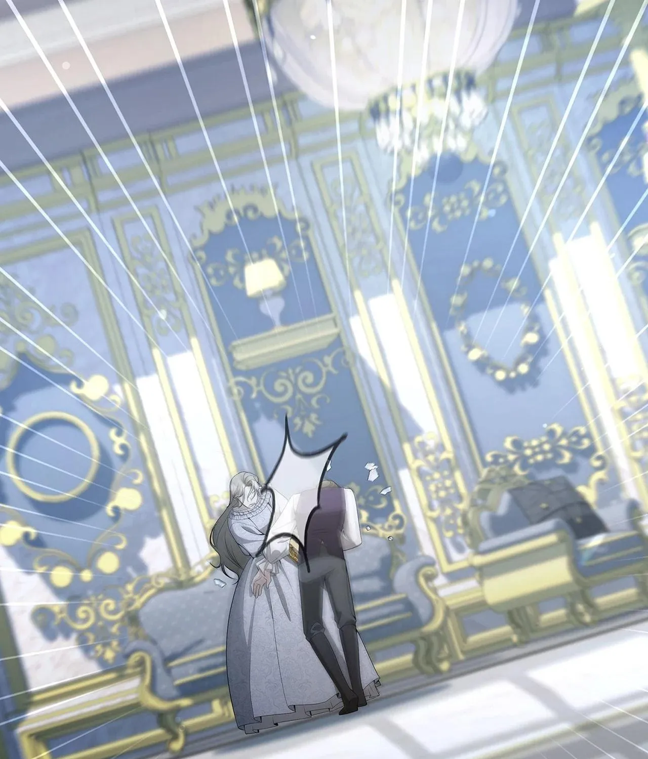 The Fangs That Pierce the Heart Chapter 43 page 147 - 