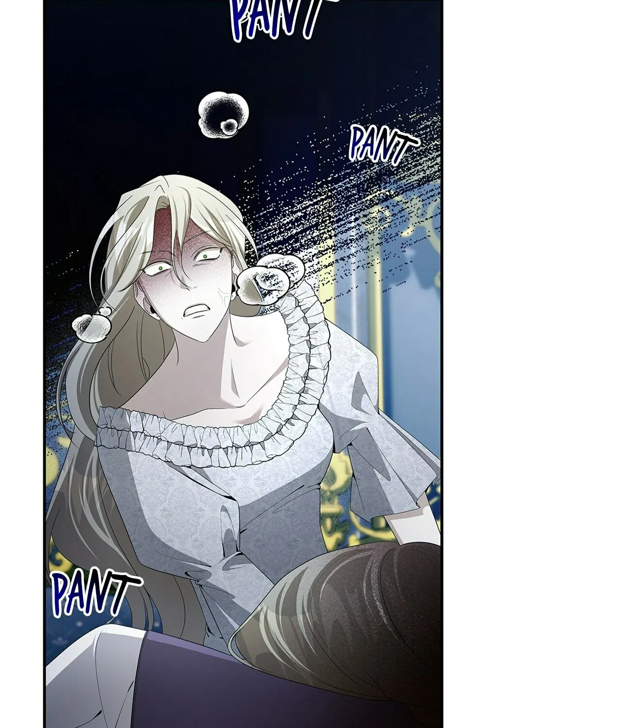The Fangs That Pierce the Heart Chapter 43 page 149 - 