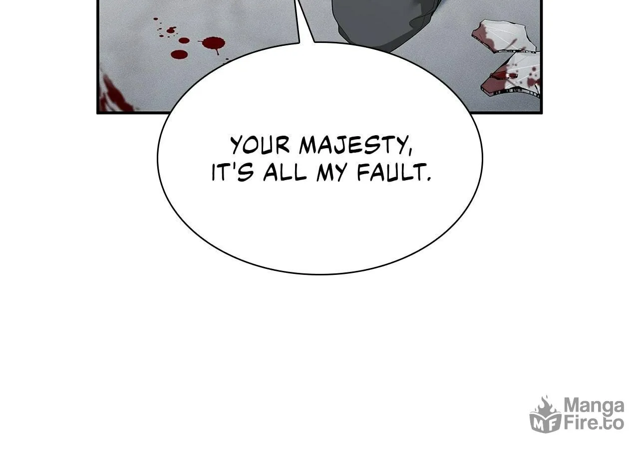 The Fangs That Pierce the Heart Chapter 43 page 154 - 