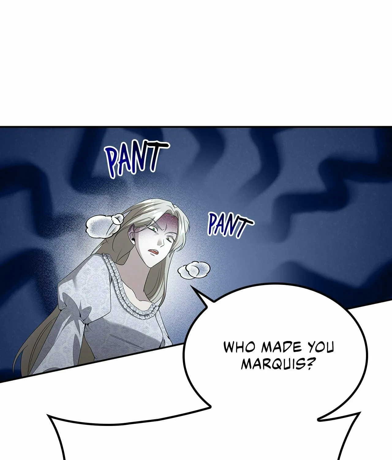 The Fangs That Pierce the Heart Chapter 43 page 155 - 