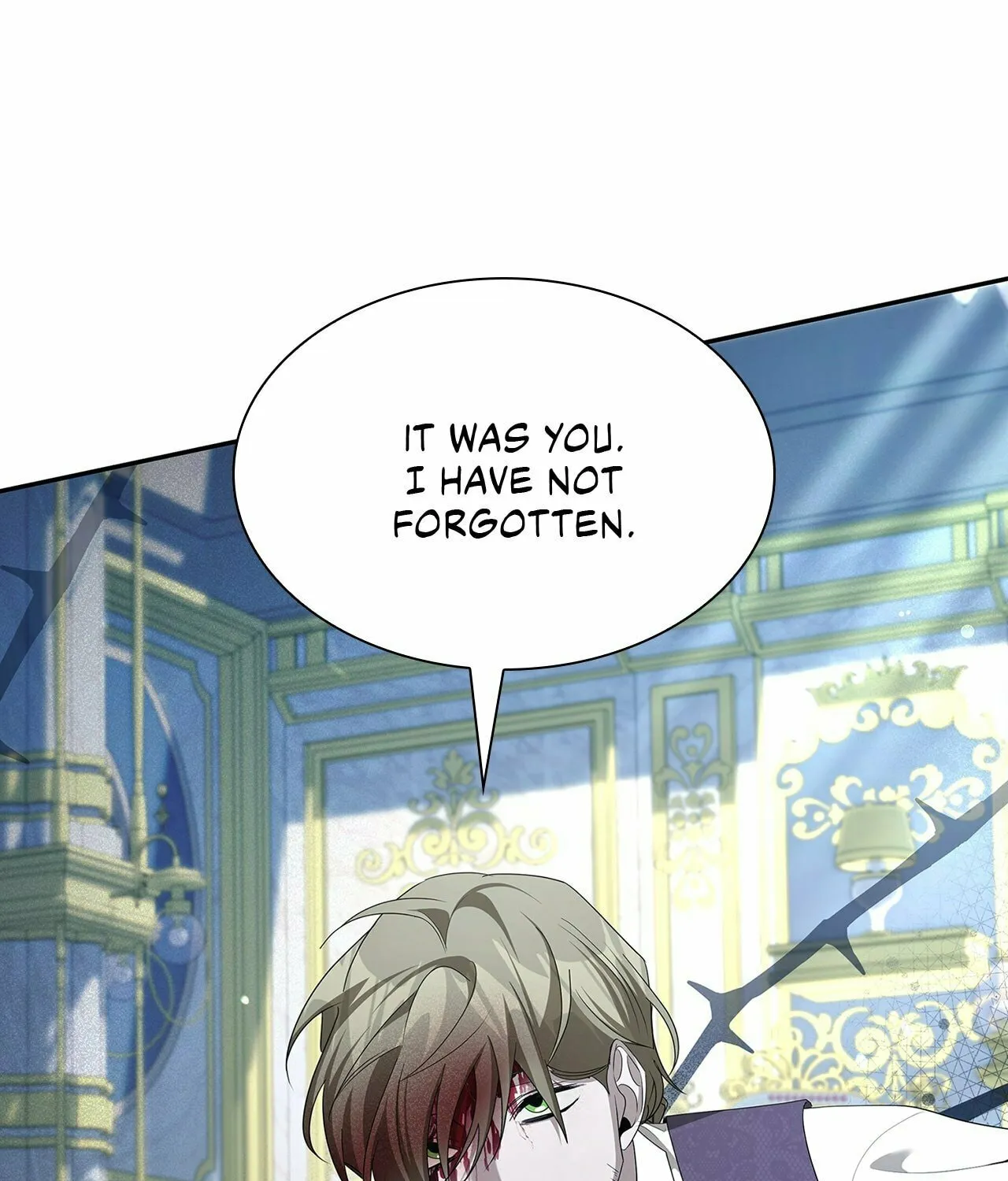 The Fangs That Pierce the Heart Chapter 43 page 157 - 