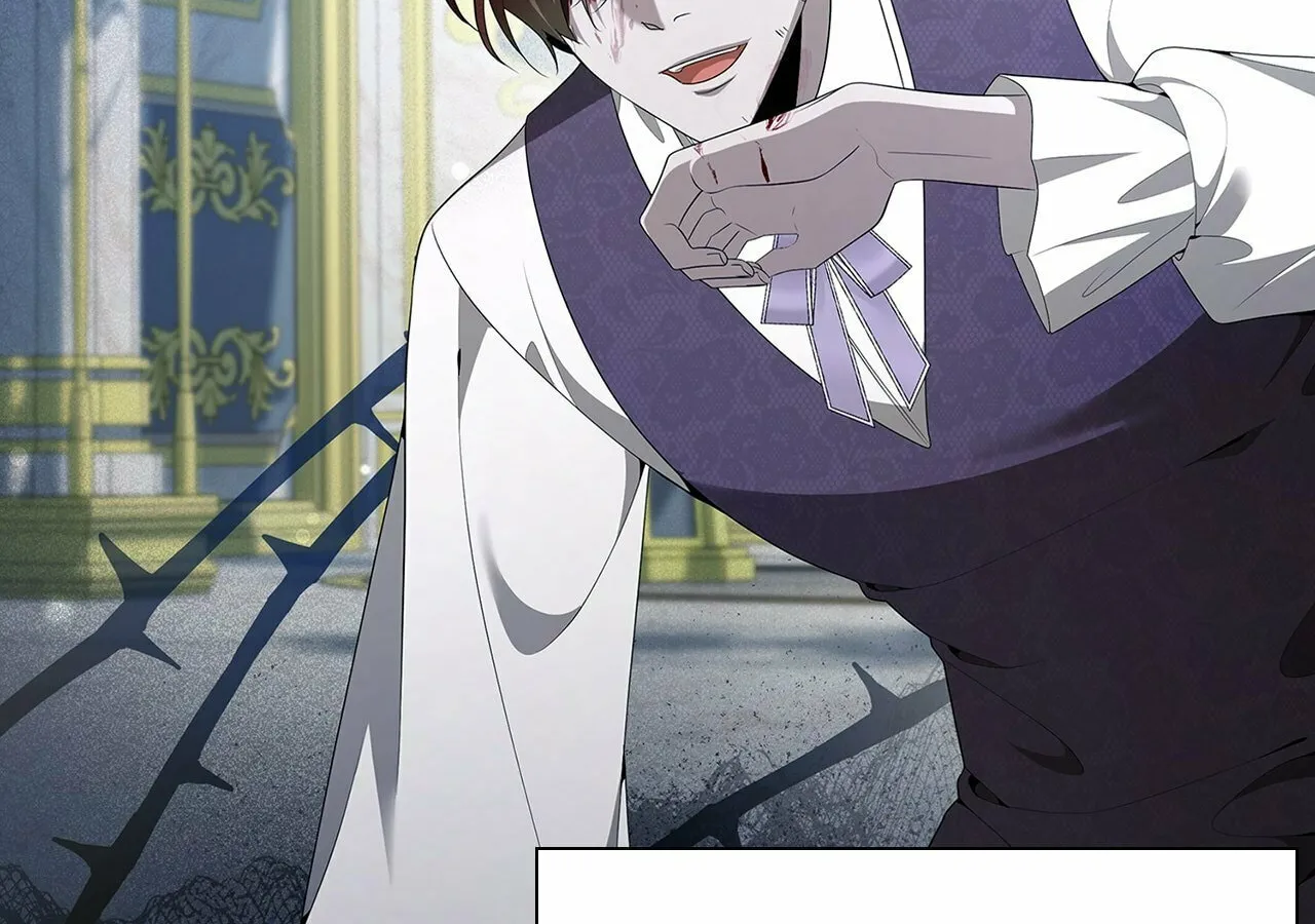 The Fangs That Pierce the Heart Chapter 43 page 158 - 