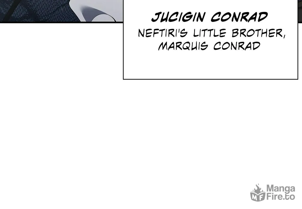 The Fangs That Pierce the Heart Chapter 43 page 159 - 