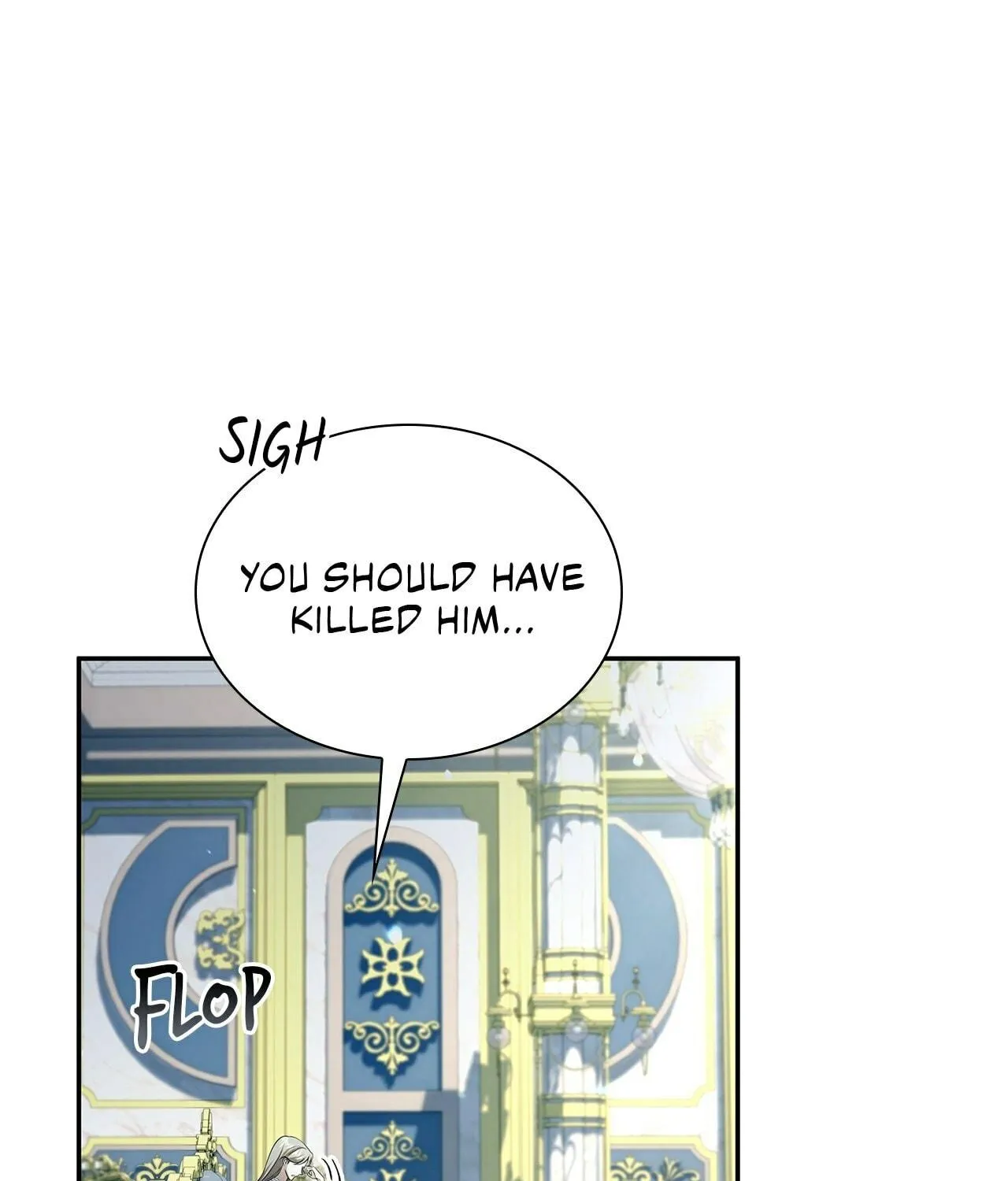 The Fangs That Pierce the Heart Chapter 43 page 160 - 