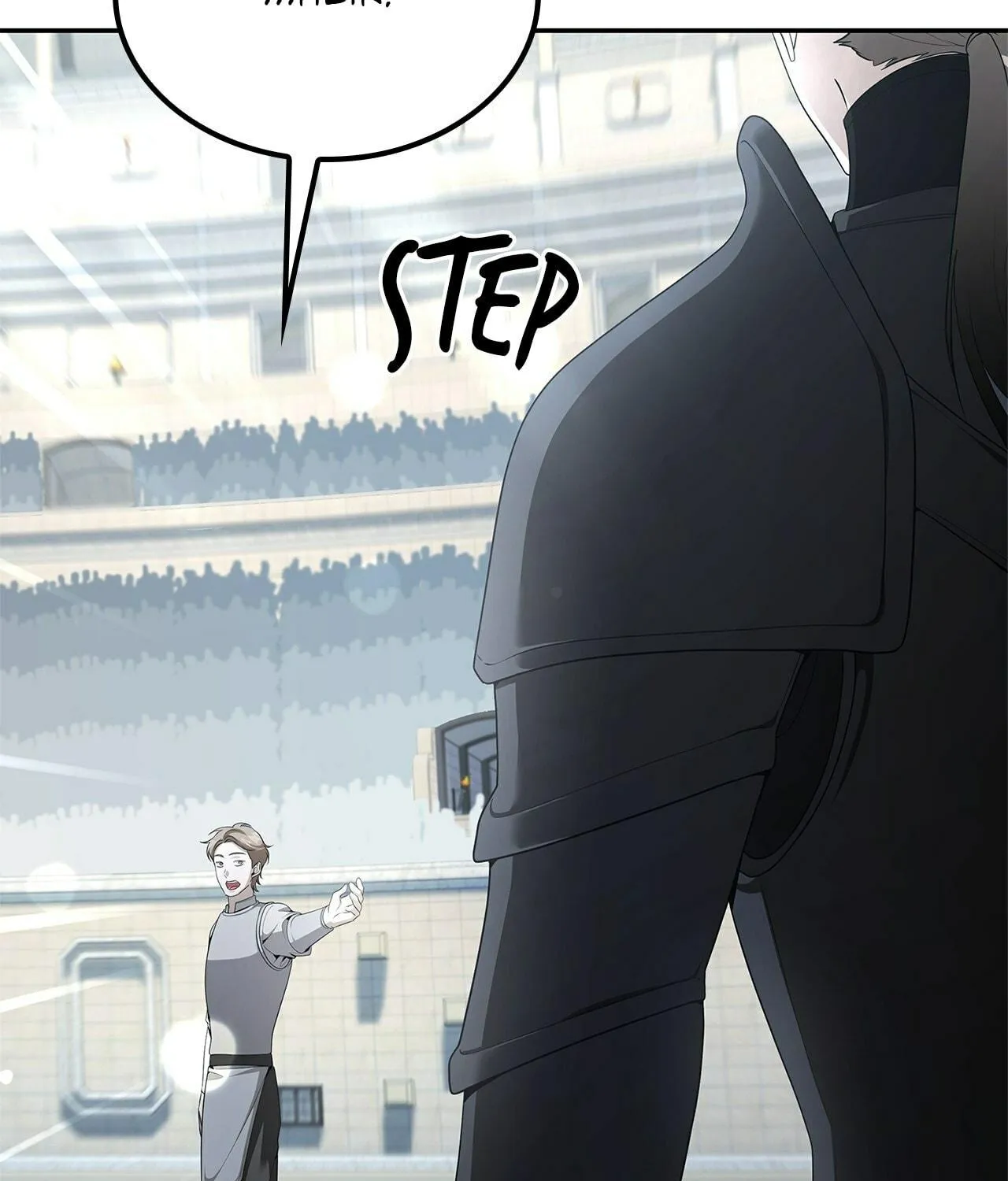 The Fangs That Pierce the Heart Chapter 43 page 17 - 