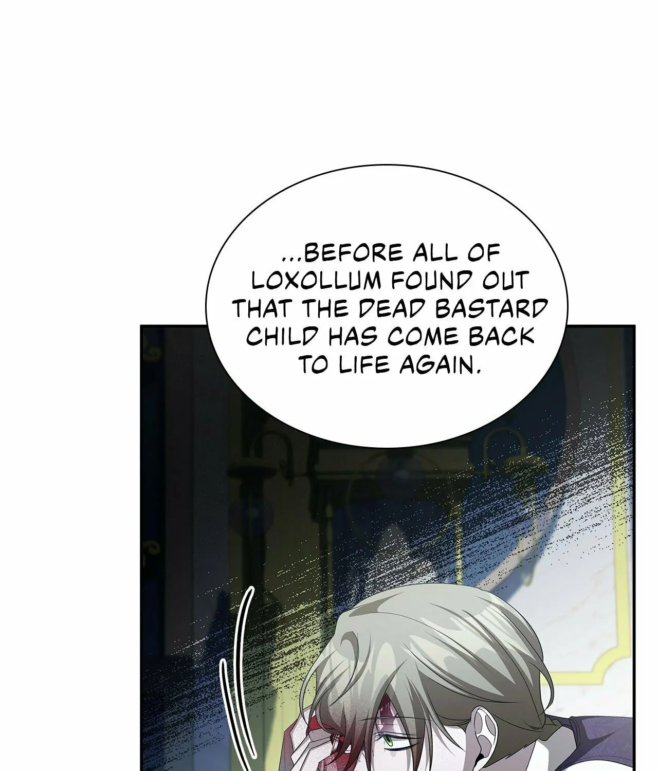 The Fangs That Pierce the Heart Chapter 43 page 162 - 