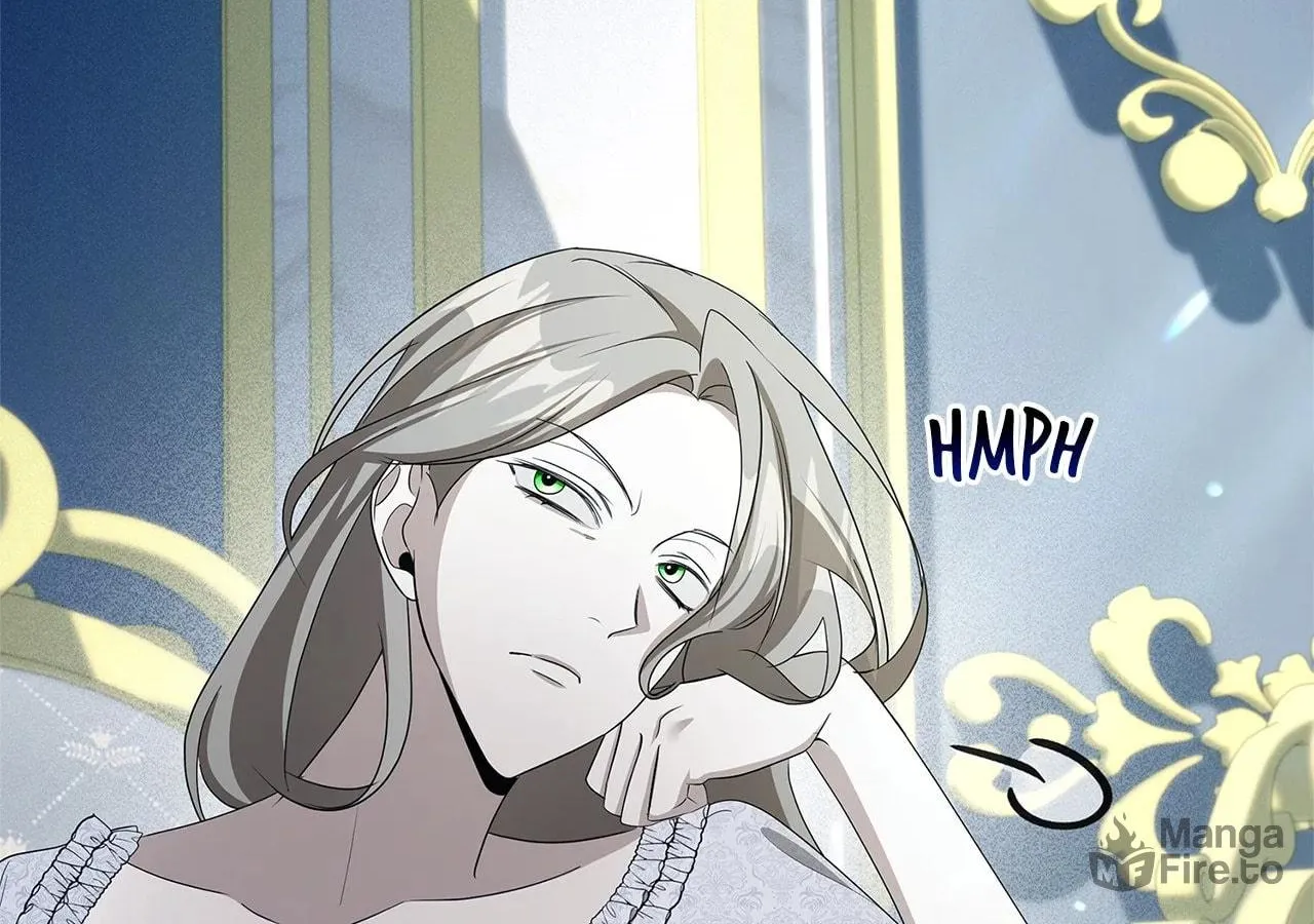The Fangs That Pierce the Heart Chapter 43 page 165 - 