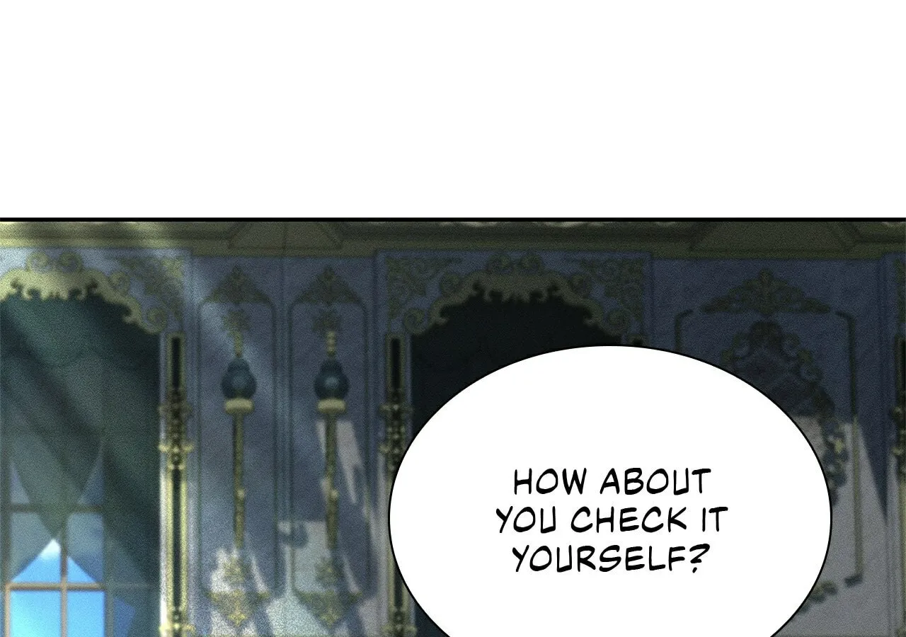 The Fangs That Pierce the Heart Chapter 43 page 167 - 