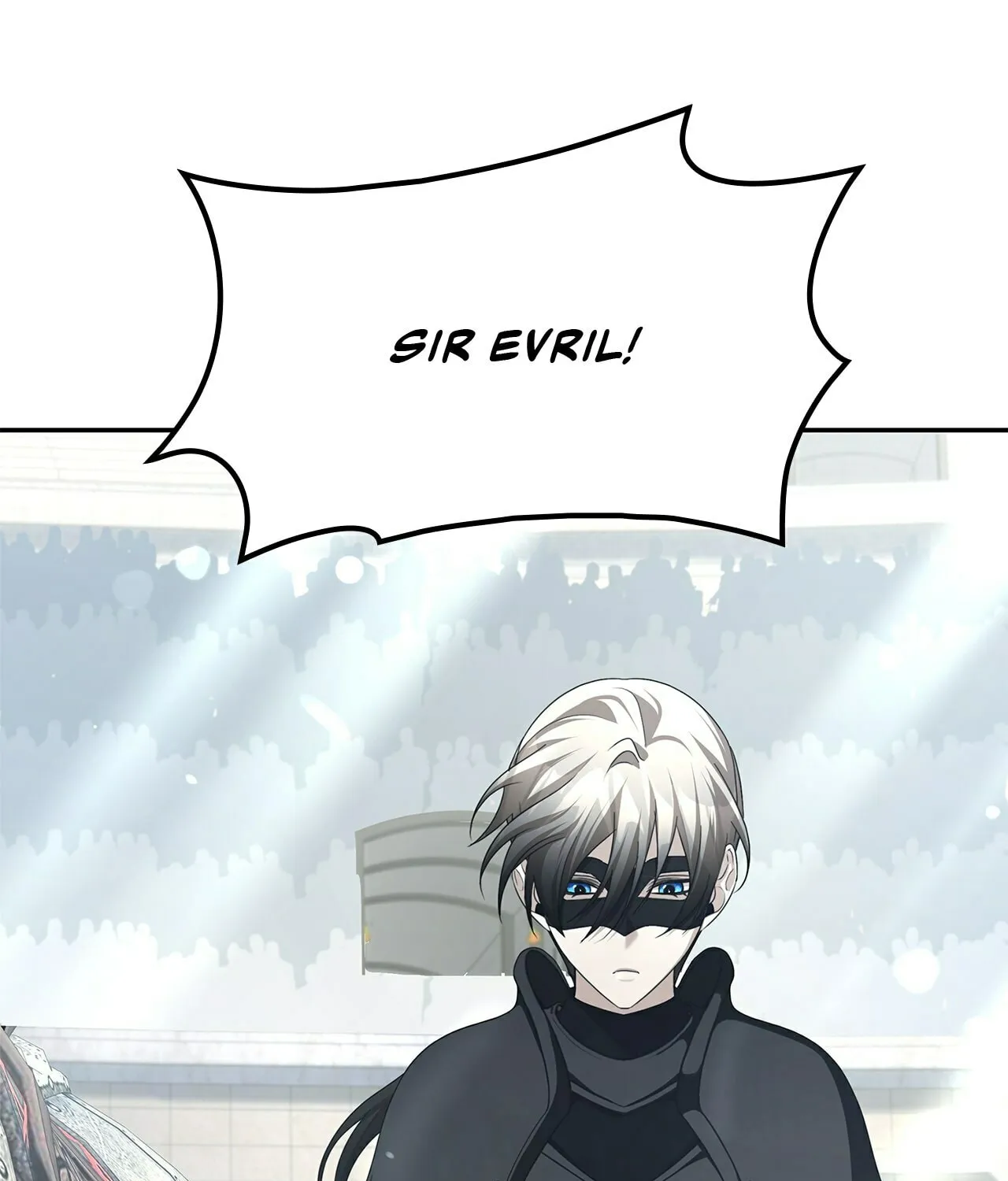 The Fangs That Pierce the Heart Chapter 43 page 19 - 
