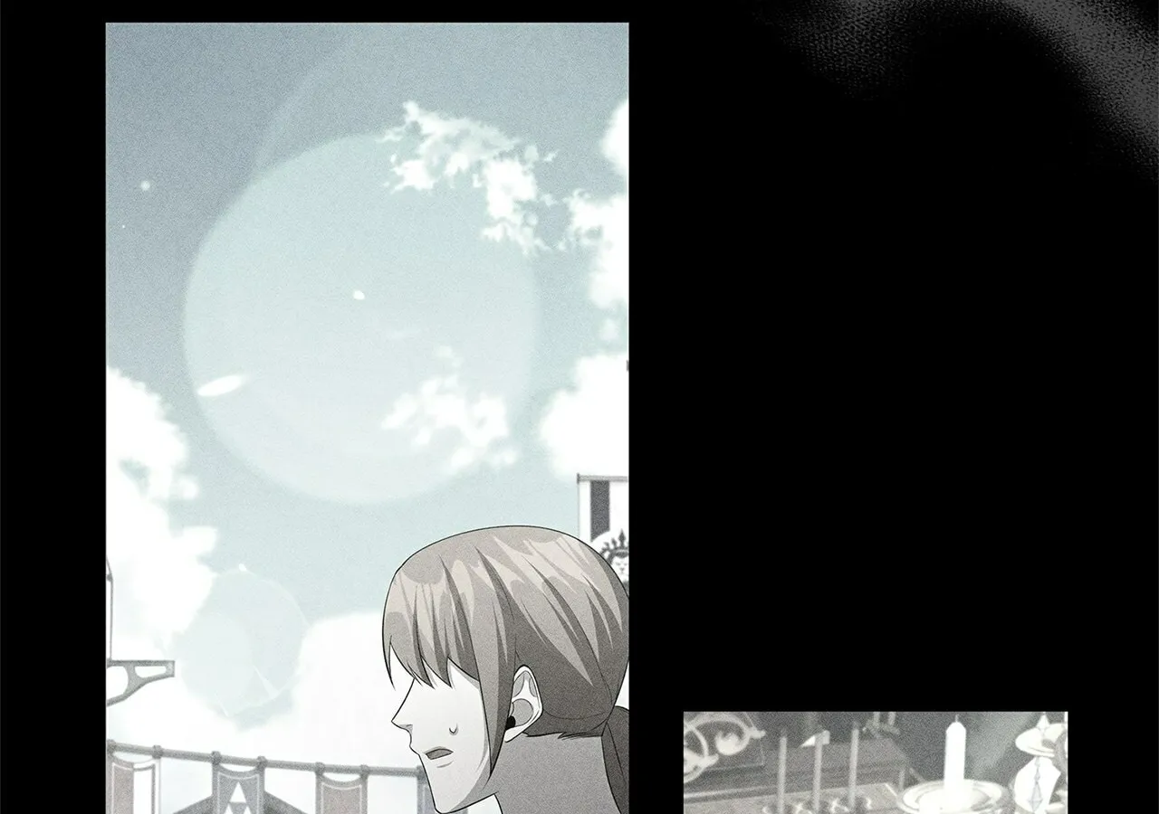 The Fangs That Pierce the Heart Chapter 43 page 3 - 
