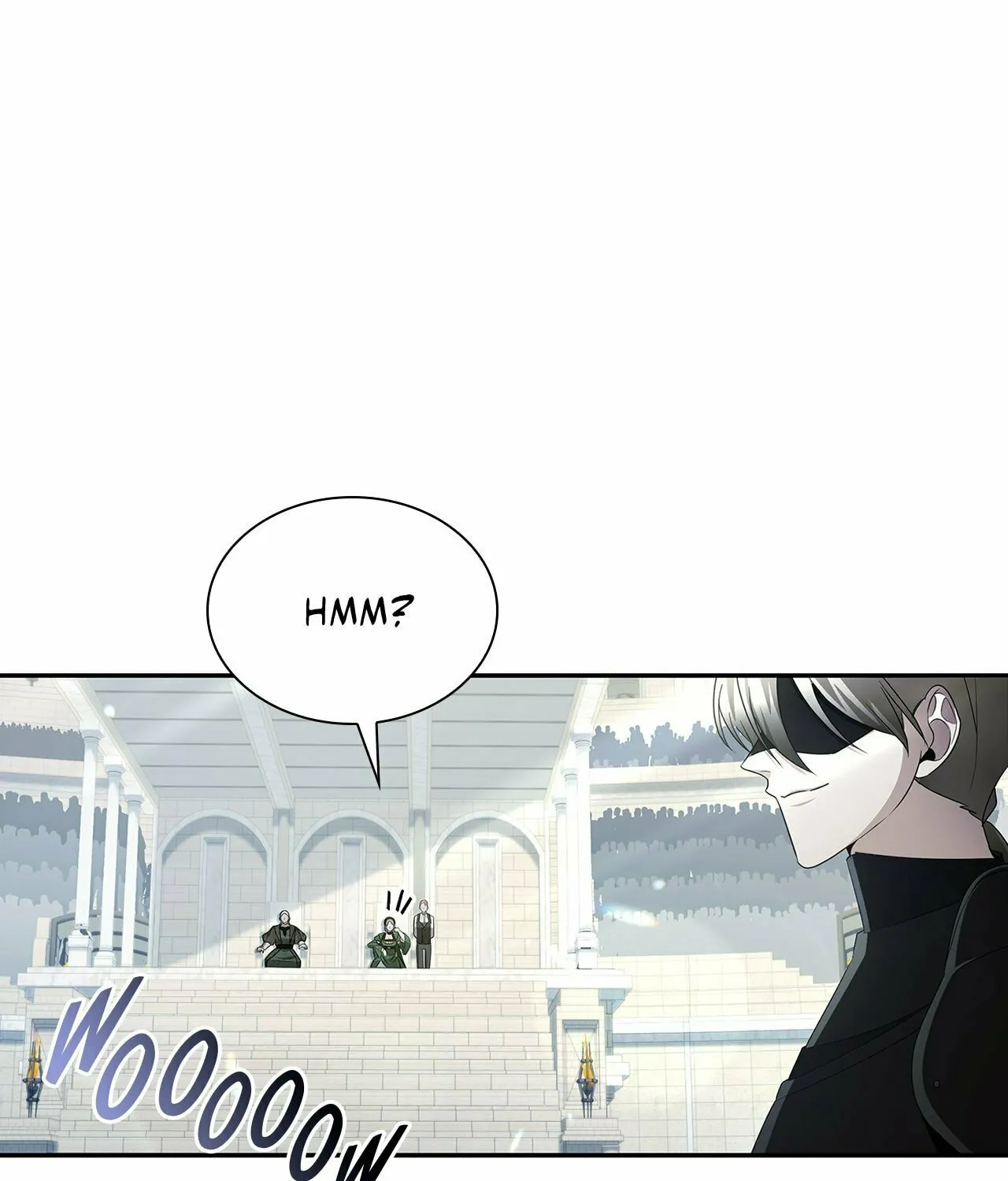 The Fangs That Pierce the Heart Chapter 43 page 22 - 