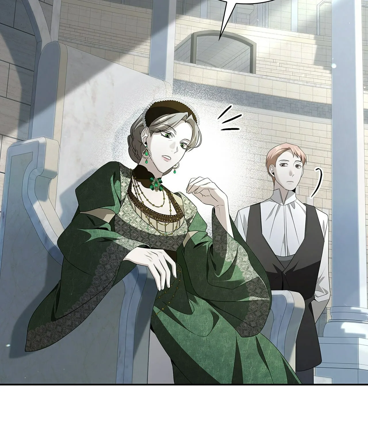 The Fangs That Pierce the Heart Chapter 43 page 24 - 