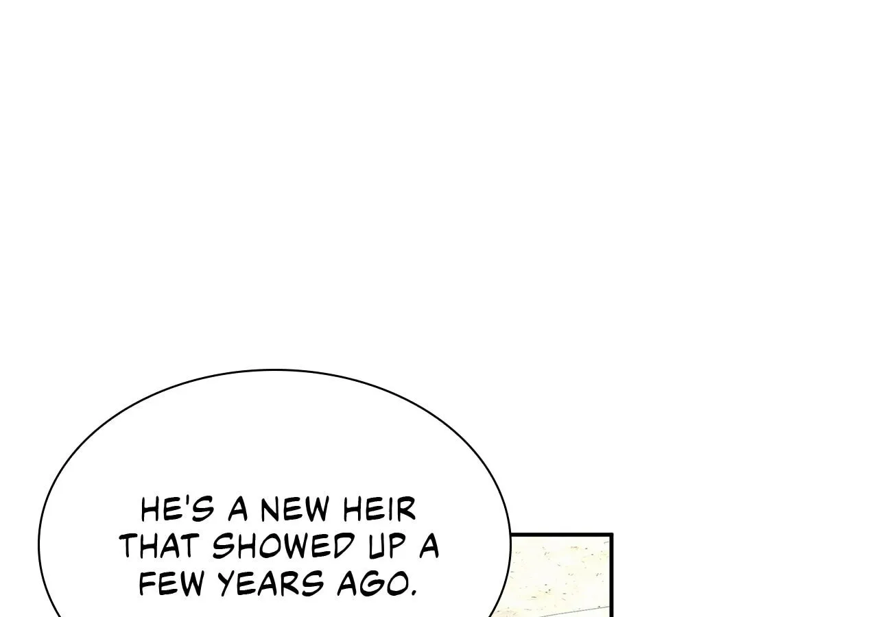 The Fangs That Pierce the Heart Chapter 43 page 25 - 