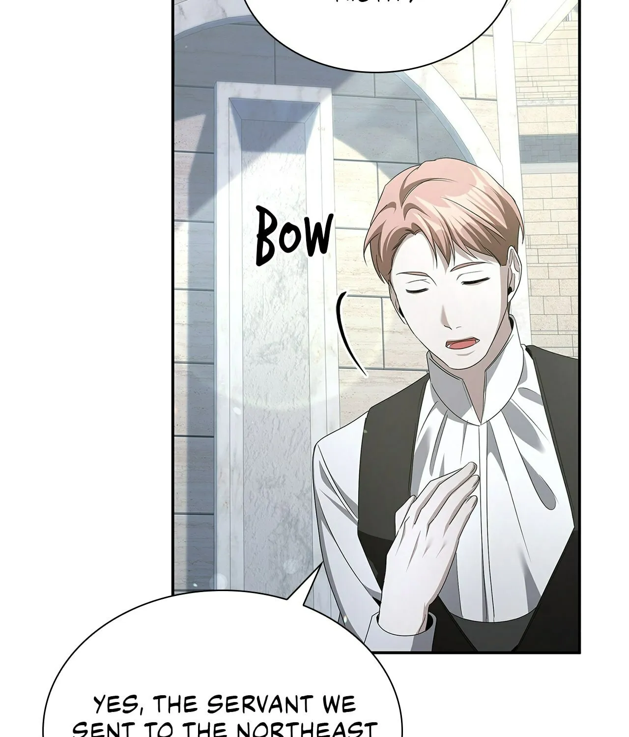 The Fangs That Pierce the Heart Chapter 43 page 28 - 